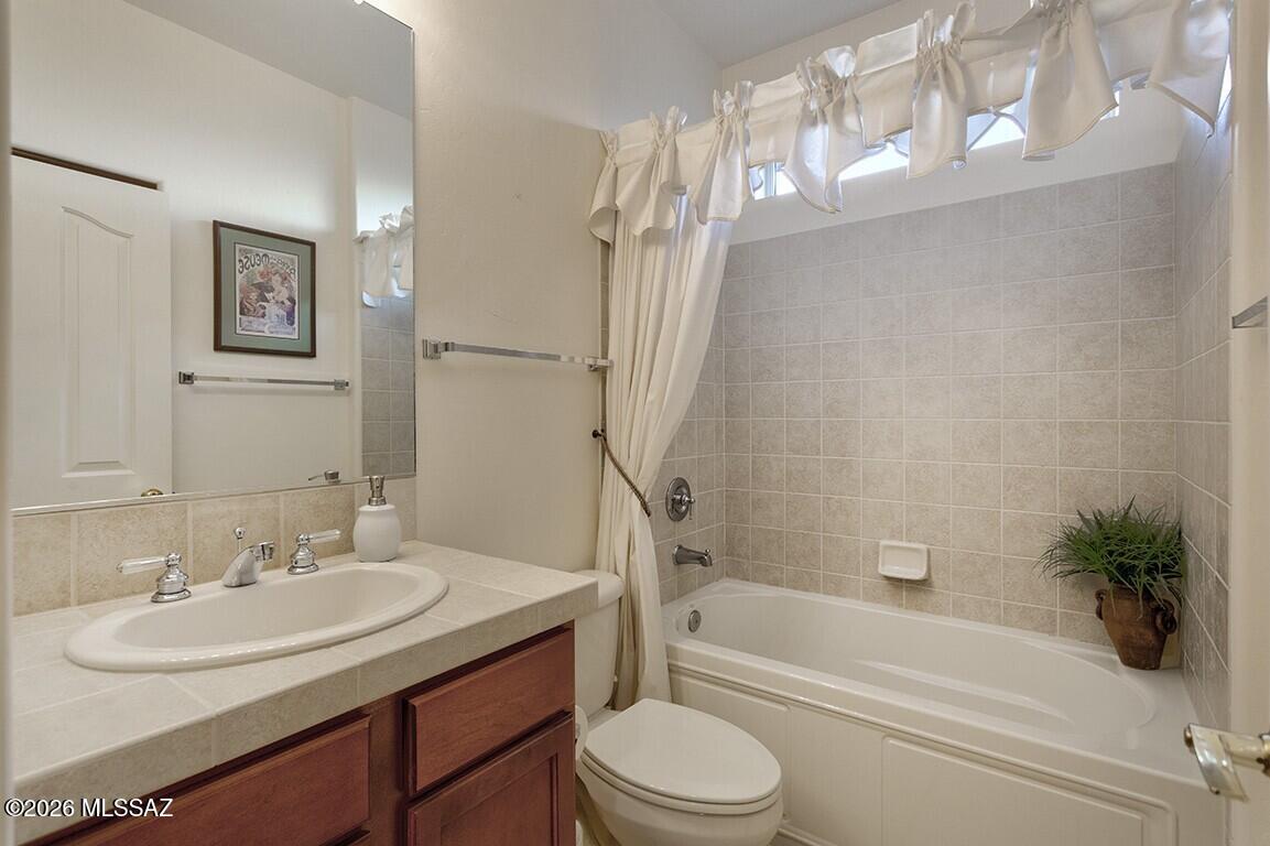 Quail Creek II Unit 16 - Residential
