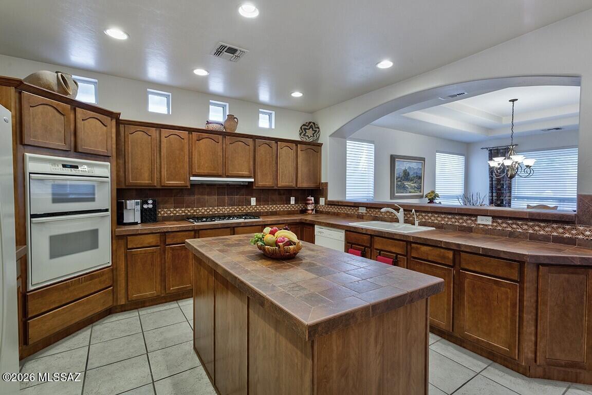 Quail Creek II Unit 16 - Residential