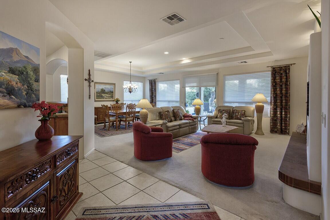 Quail Creek II Unit 16 - Residential