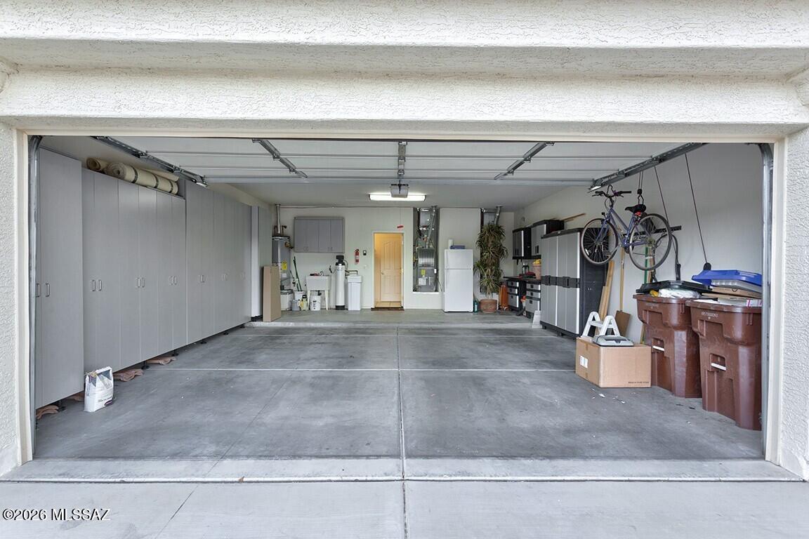Quail Creek II Unit 16 - Residential