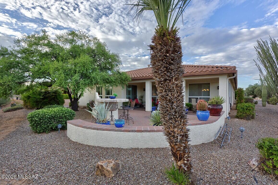 Quail Creek II Unit 16 - Residential