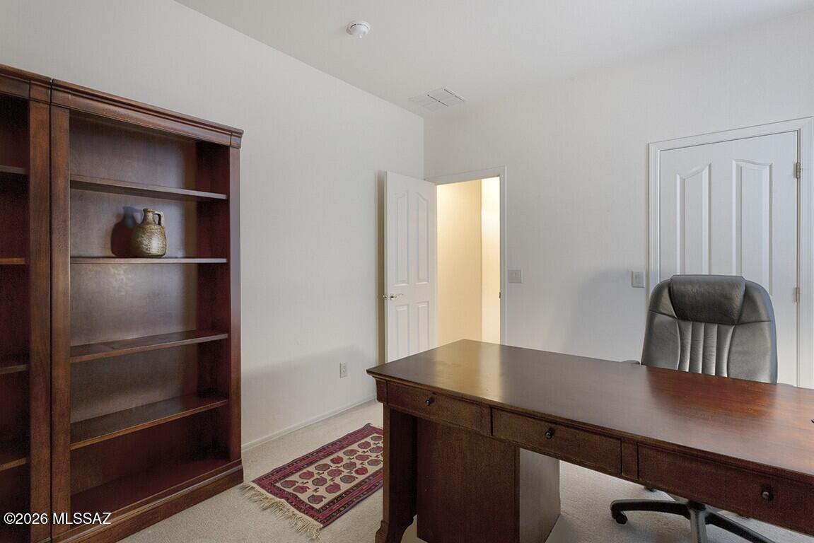 Quail Creek II Unit 16 - Residential