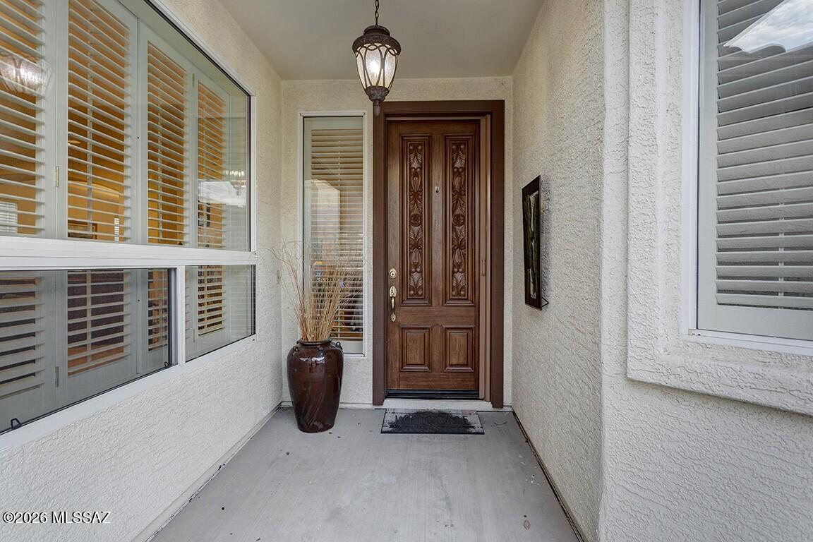 Quail Creek II Unit 16 - Residential