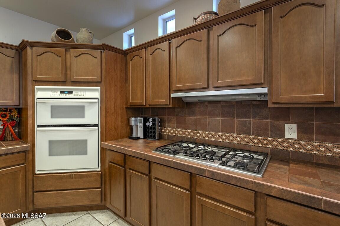 Quail Creek II Unit 16 - Residential