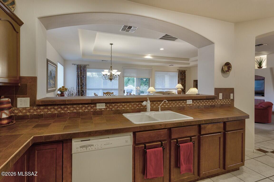 Quail Creek II Unit 16 - Residential