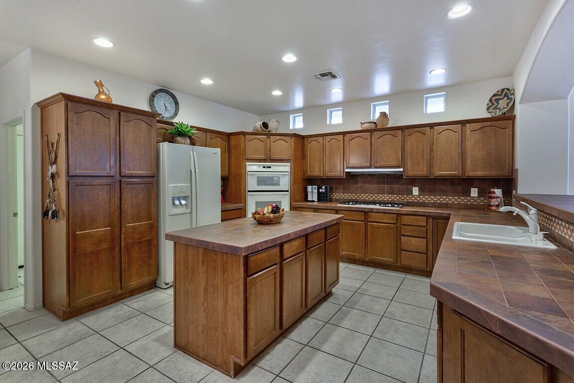 Quail Creek II Unit 16 - Residential