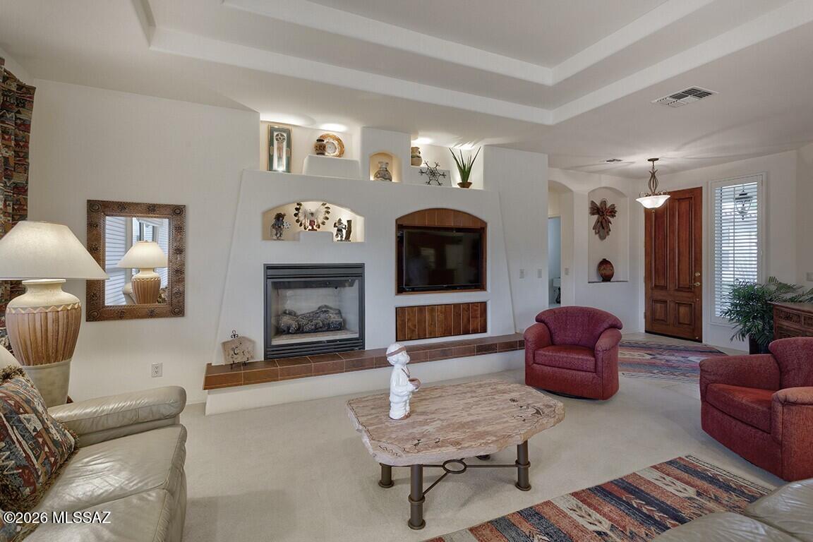 Quail Creek II Unit 16 - Residential