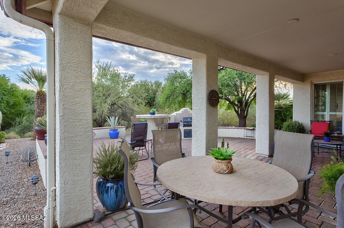Quail Creek II Unit 16 - Residential