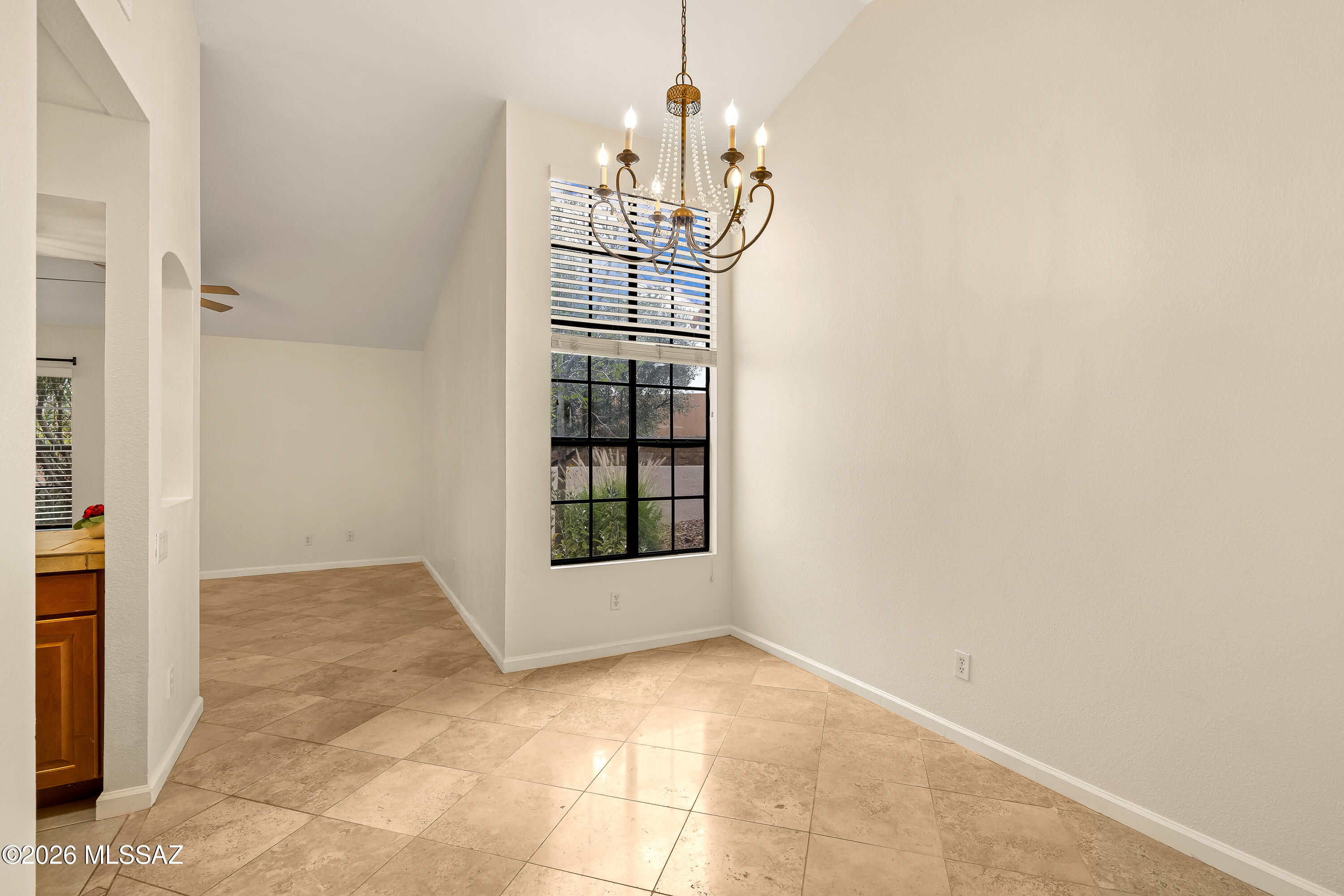 Tierra Catalina Condominium (1-120) - Residential