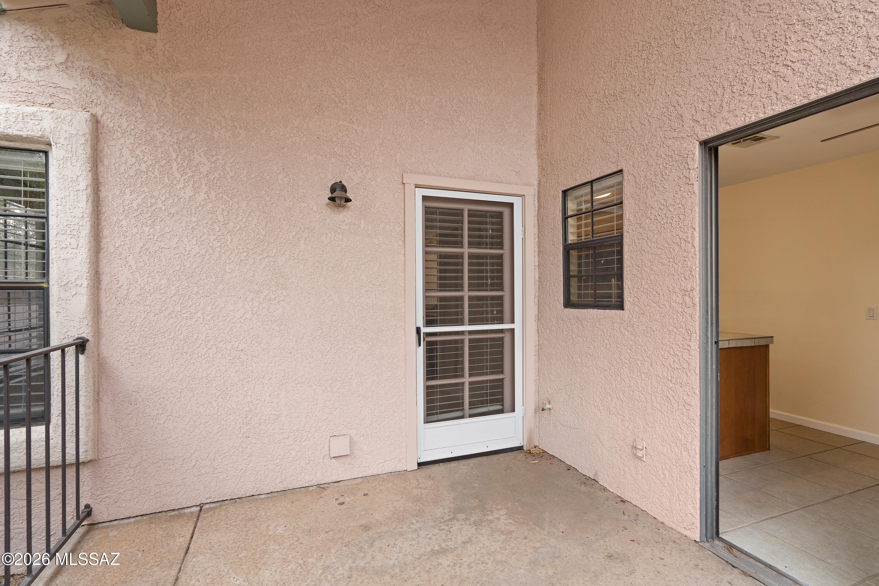 Tierra Catalina Condominium (1-120) - Residential