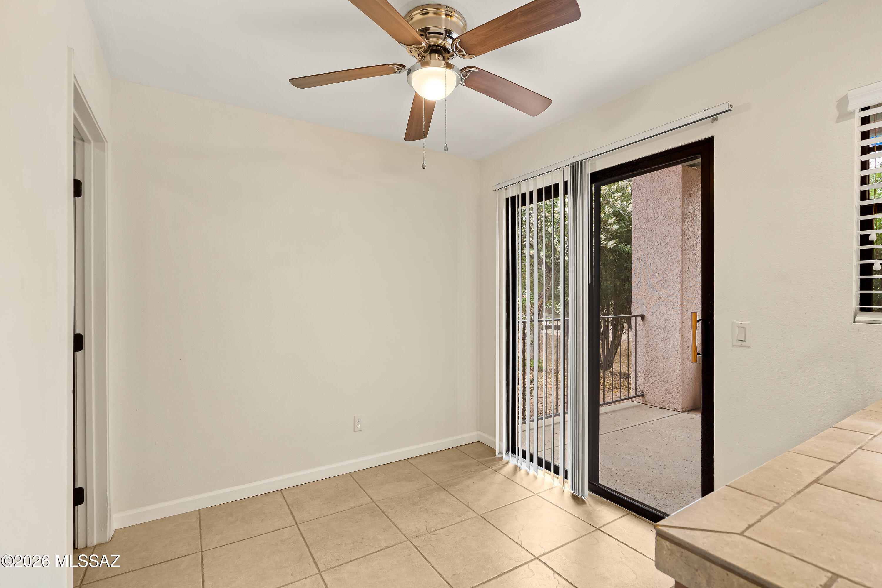 Tierra Catalina Condominium (1-120) - Residential