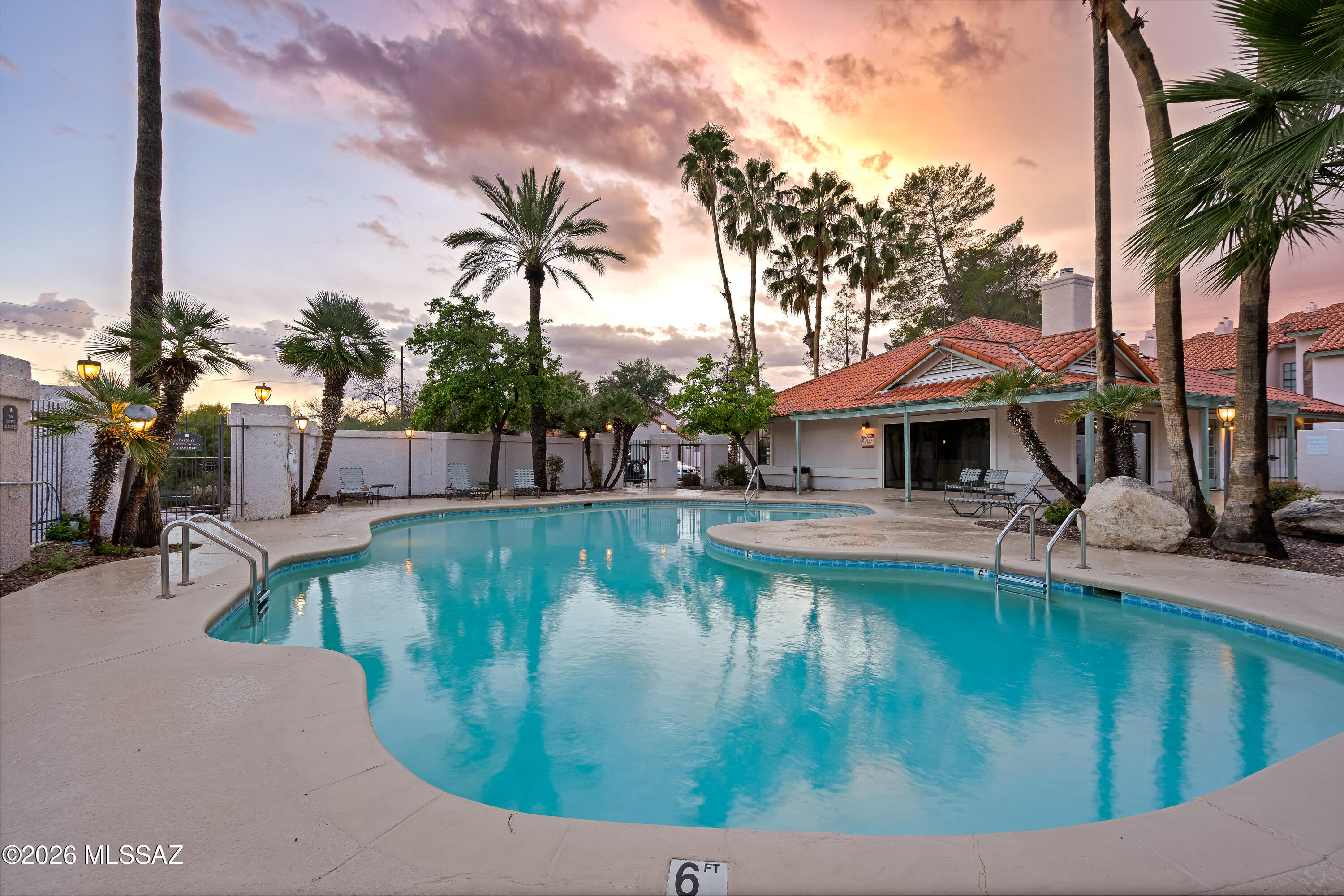 Tierra Catalina Condominium (1-120) - Residential