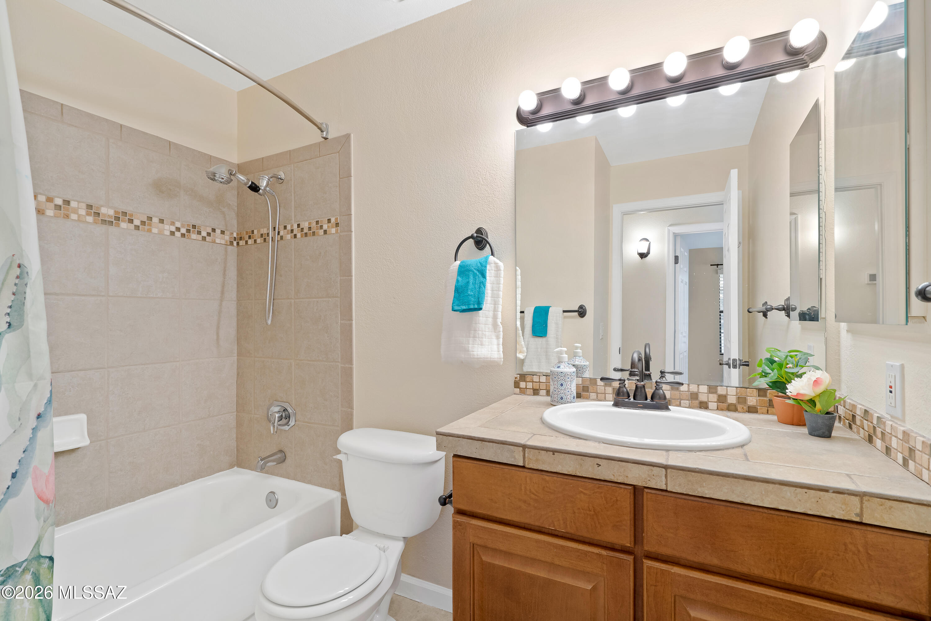 Tierra Catalina Condominium (1-120) - Residential