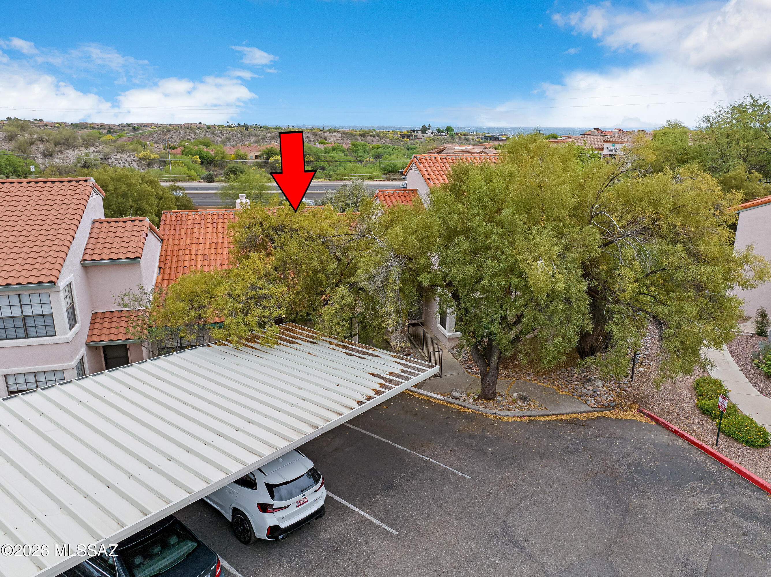 Tierra Catalina Condominium (1-120) - Residential