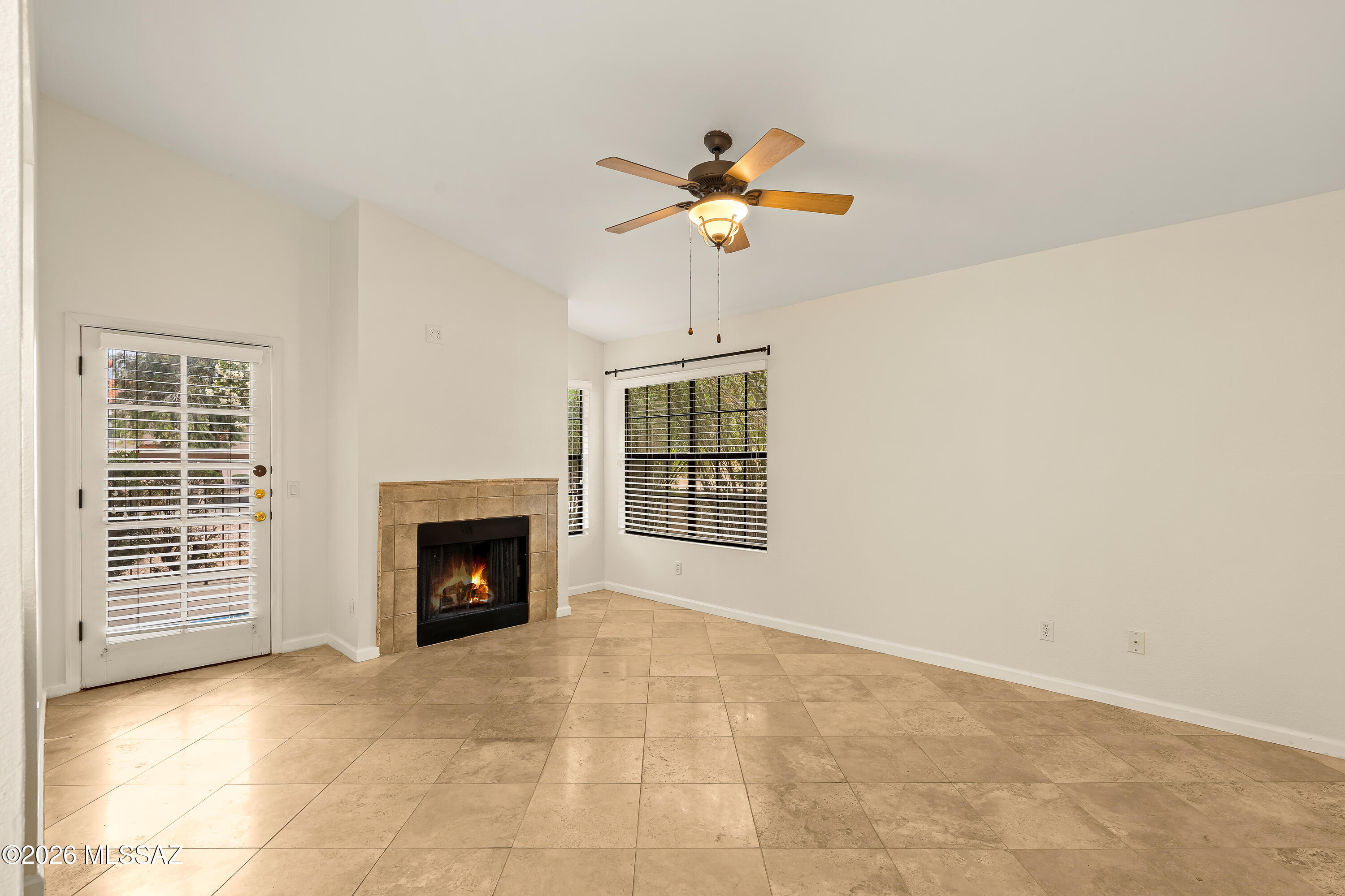 Tierra Catalina Condominium (1-120) - Residential