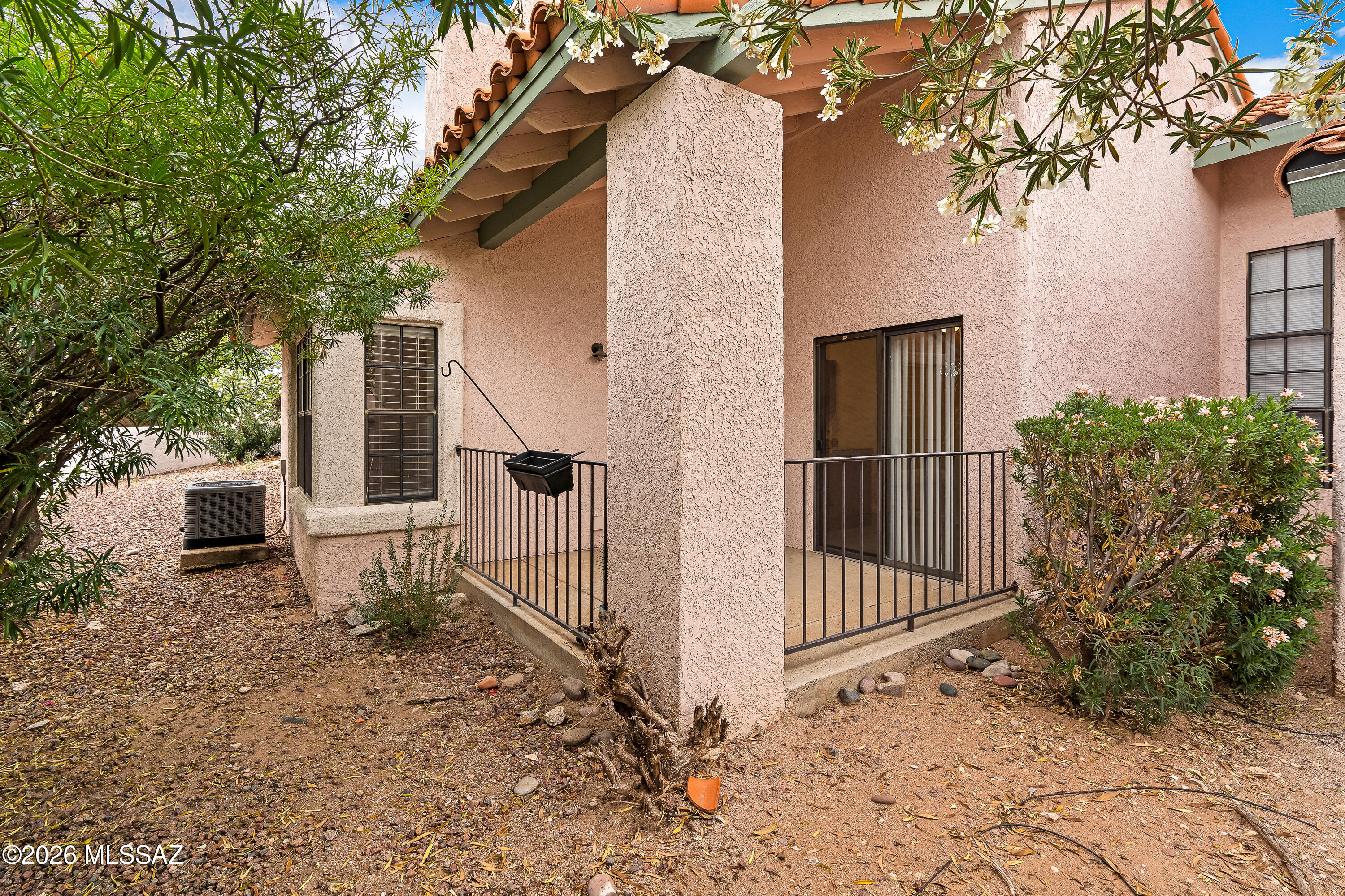 Tierra Catalina Condominium (1-120) - Residential