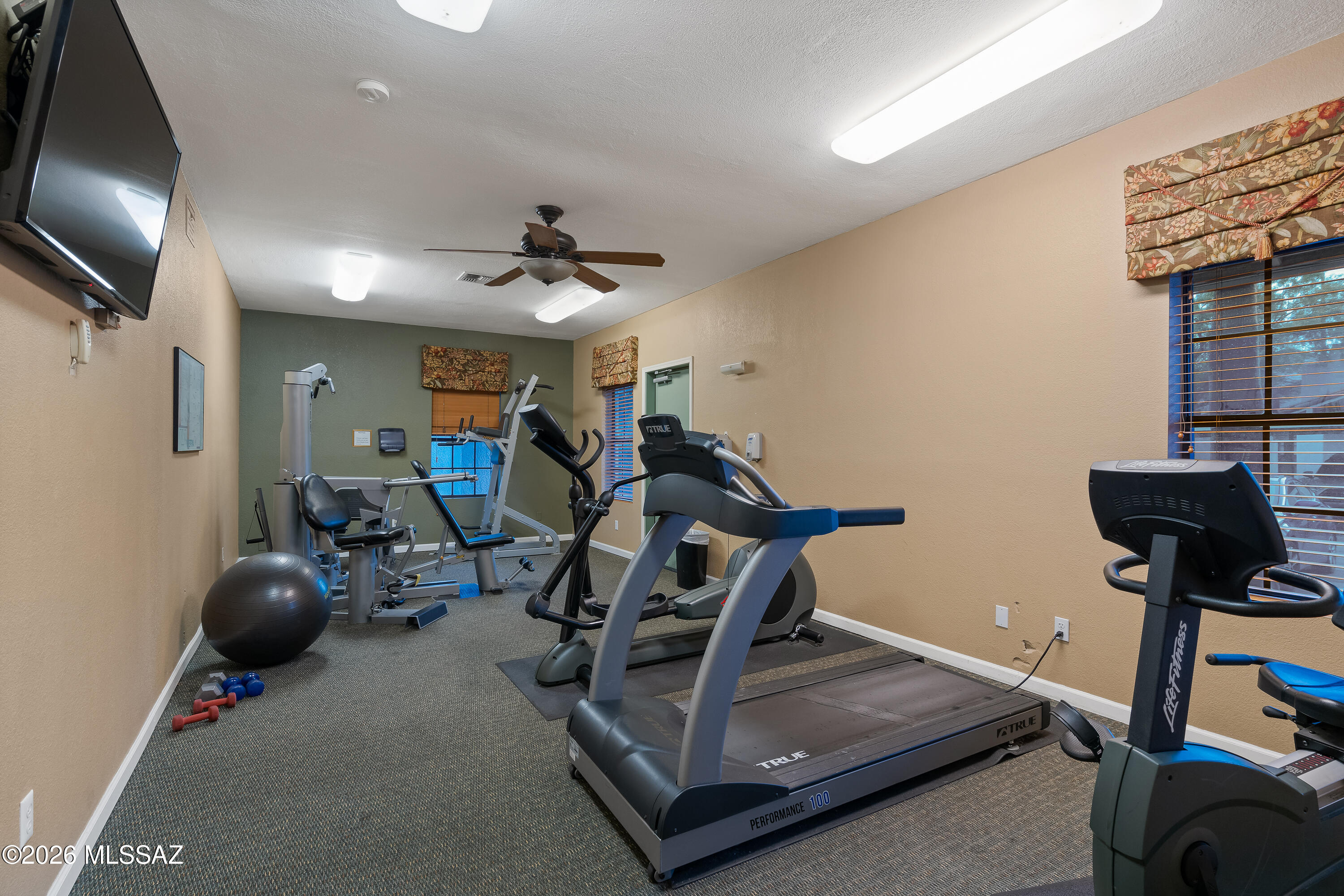 Tierra Catalina Condominium (1-120) - Residential