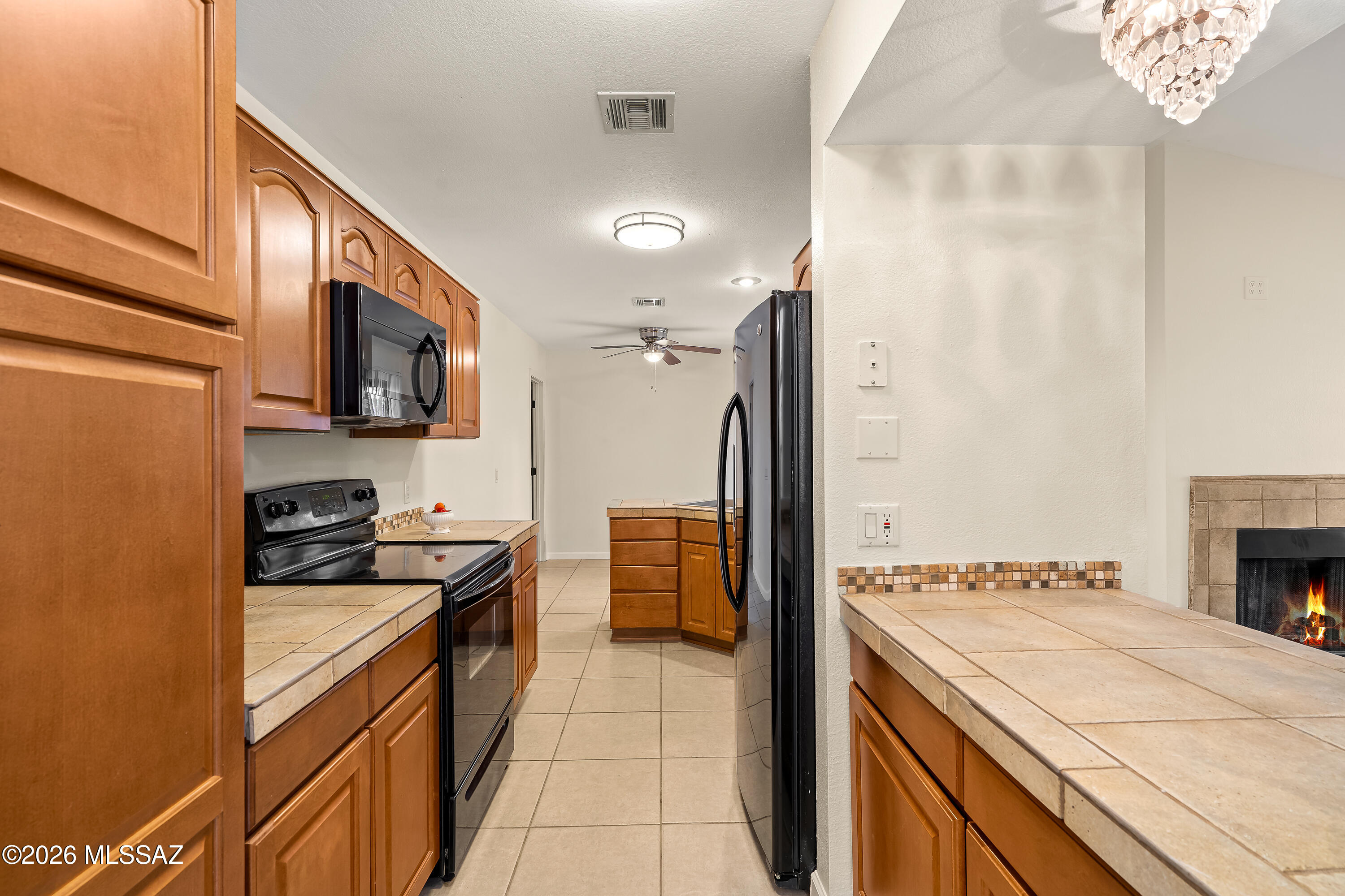 Tierra Catalina Condominium (1-120) - Residential