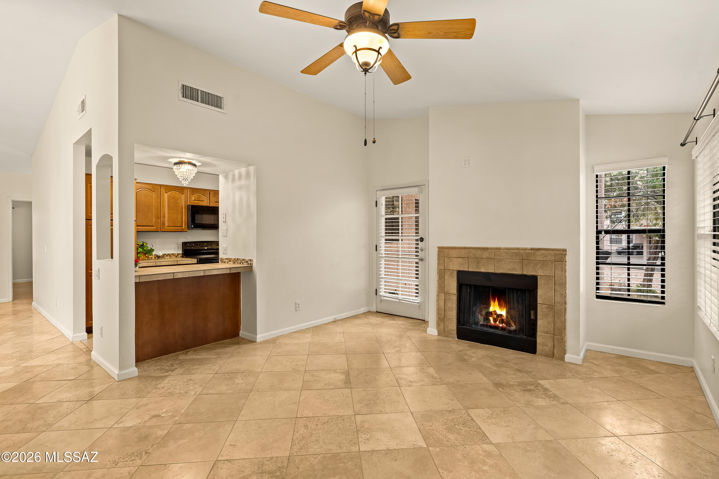 Tierra Catalina Condominium (1-120) - Residential