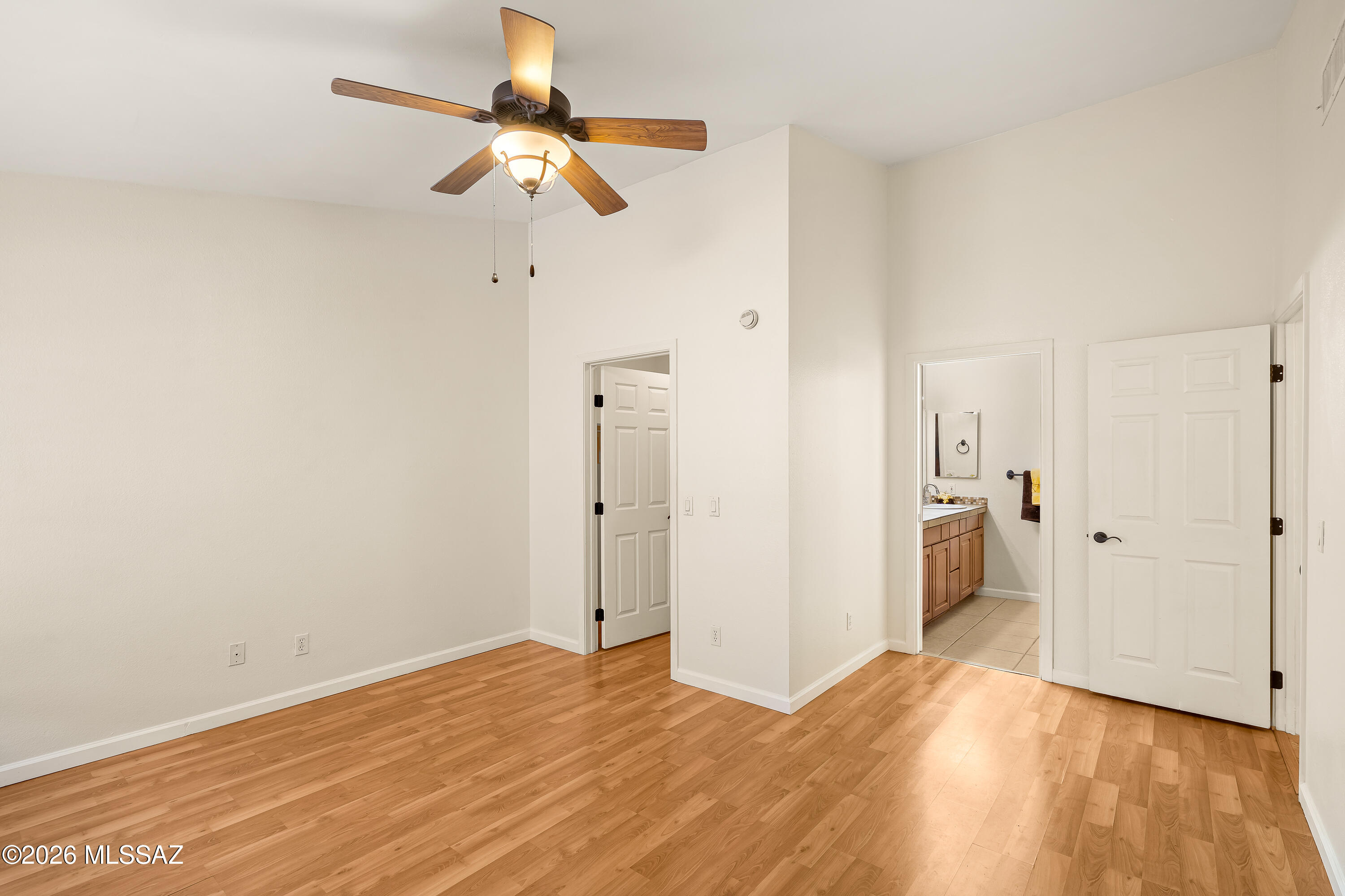 Tierra Catalina Condominium (1-120) - Residential