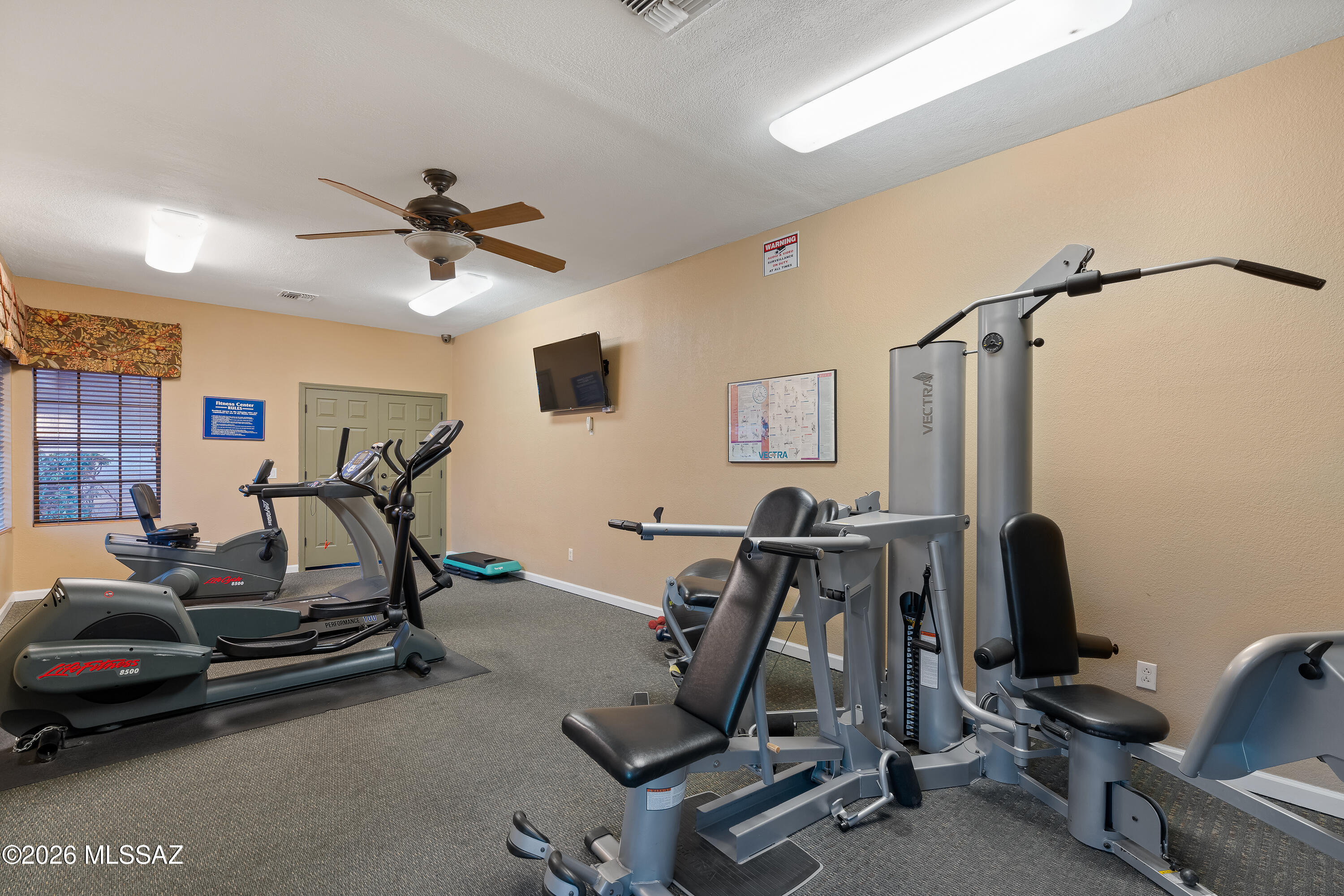 Tierra Catalina Condominium (1-120) - Residential