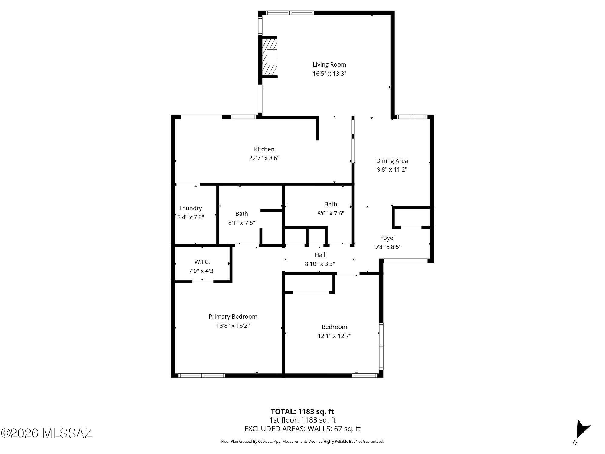 Tierra Catalina Condominium (1-120) - Residential