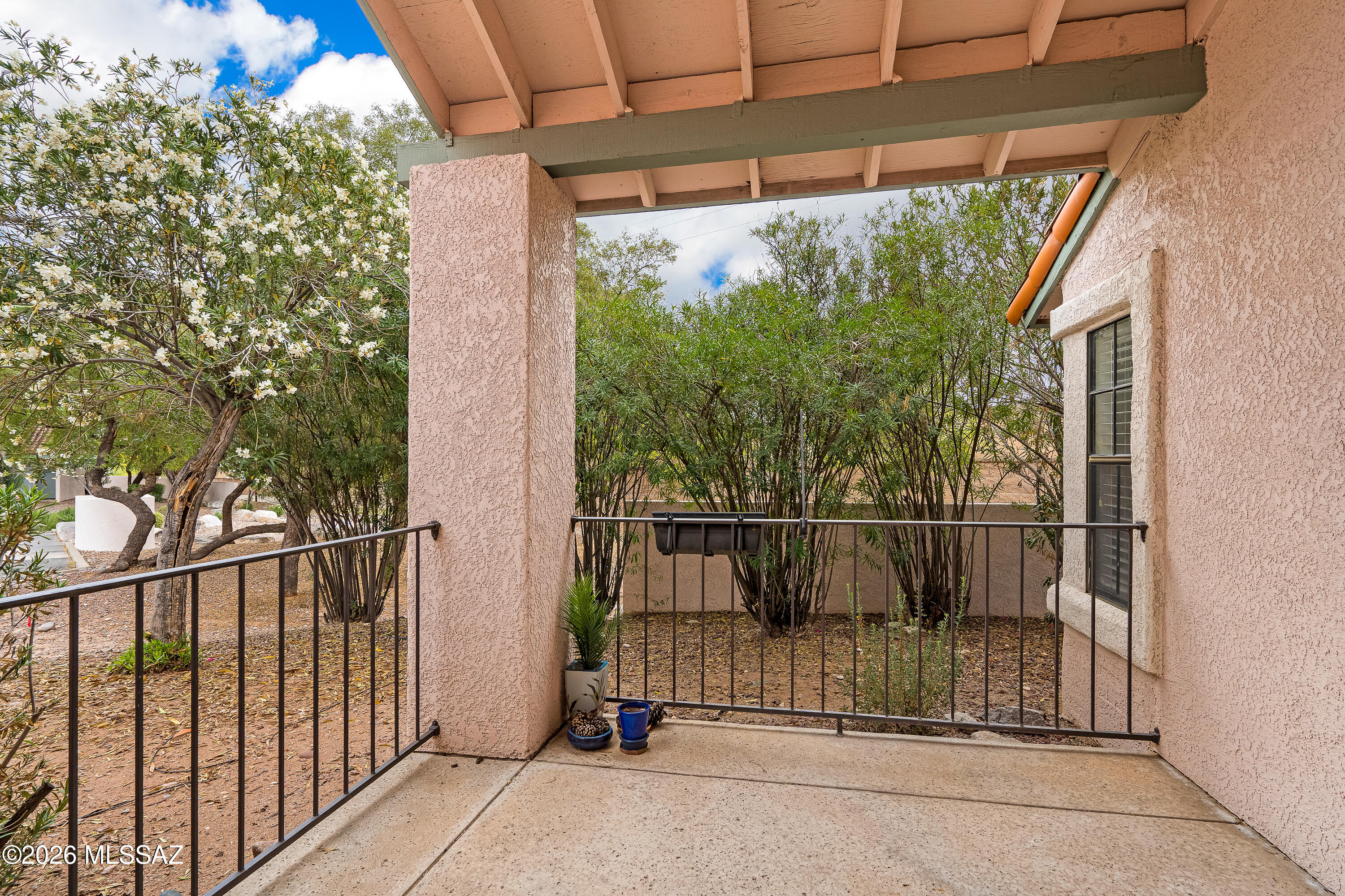 Tierra Catalina Condominium (1-120) - Residential