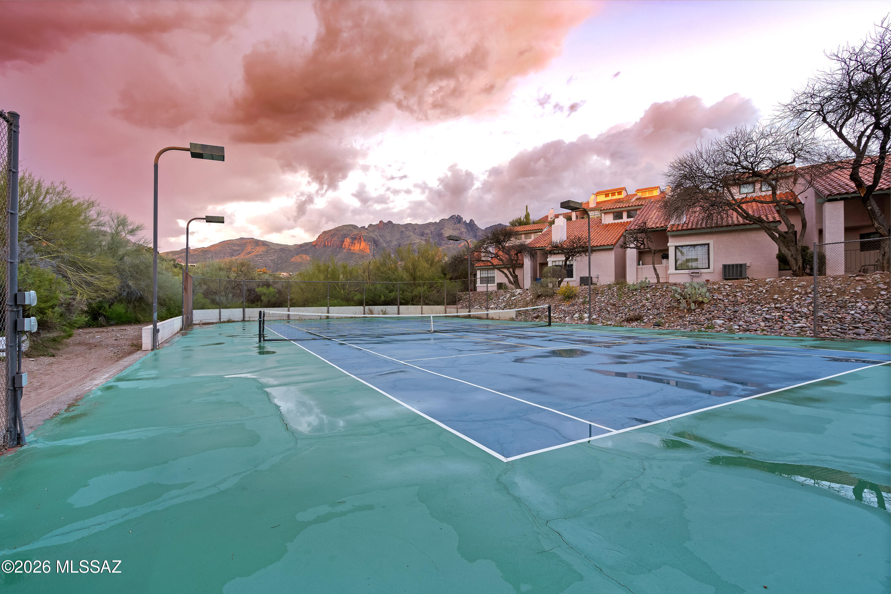 Tierra Catalina Condominium (1-120) - Residential