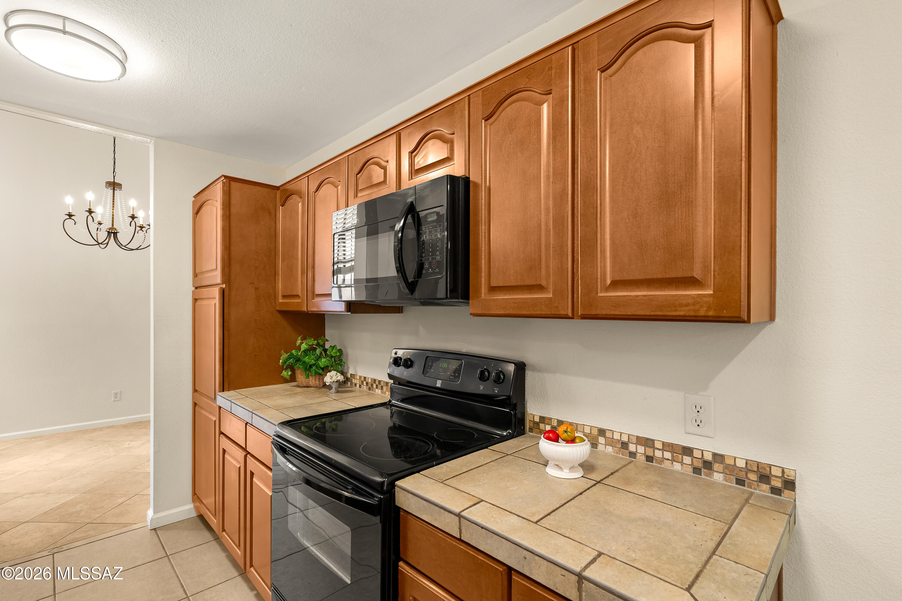 Tierra Catalina Condominium (1-120) - Residential