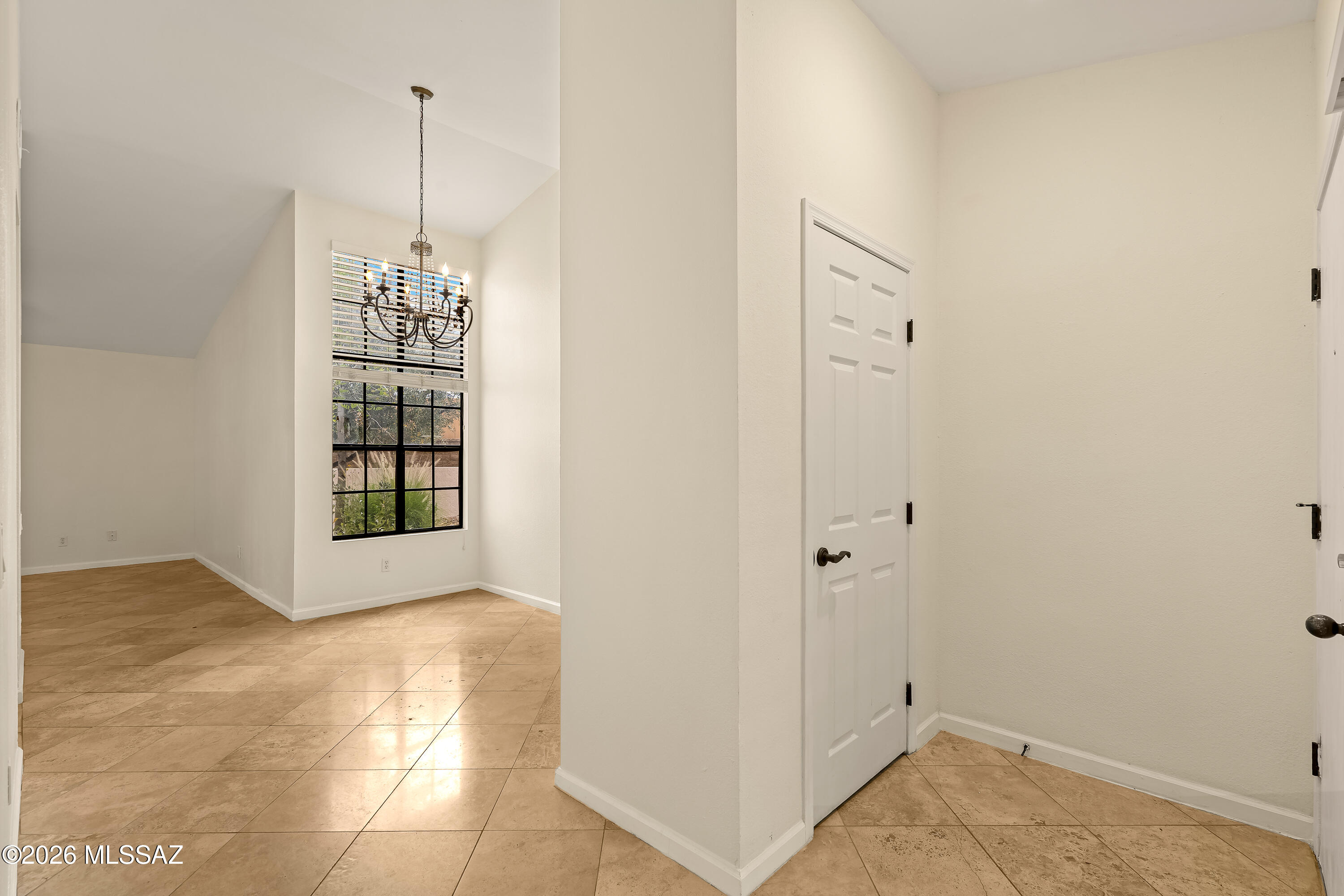 Tierra Catalina Condominium (1-120) - Residential