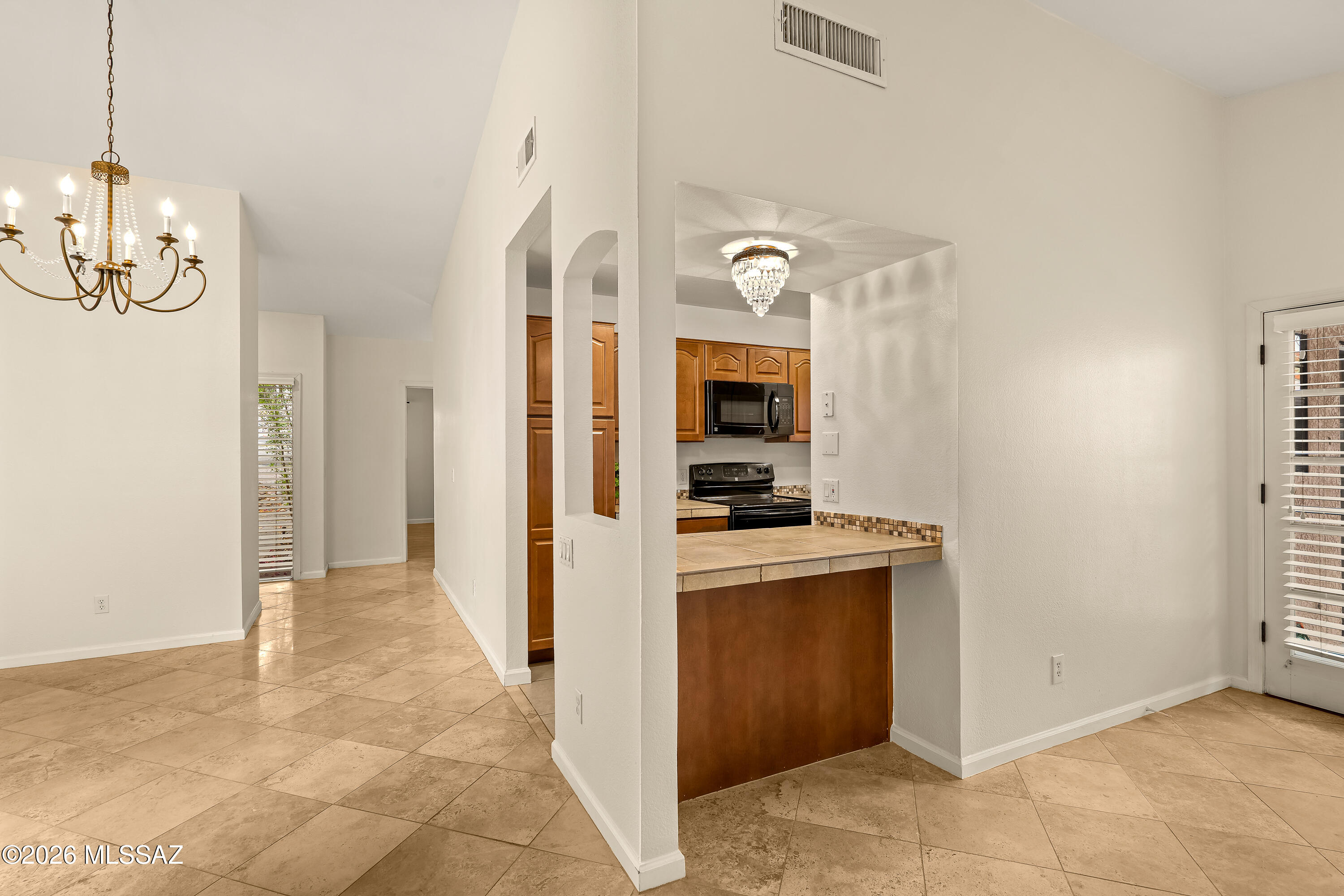 Tierra Catalina Condominium (1-120) - Residential