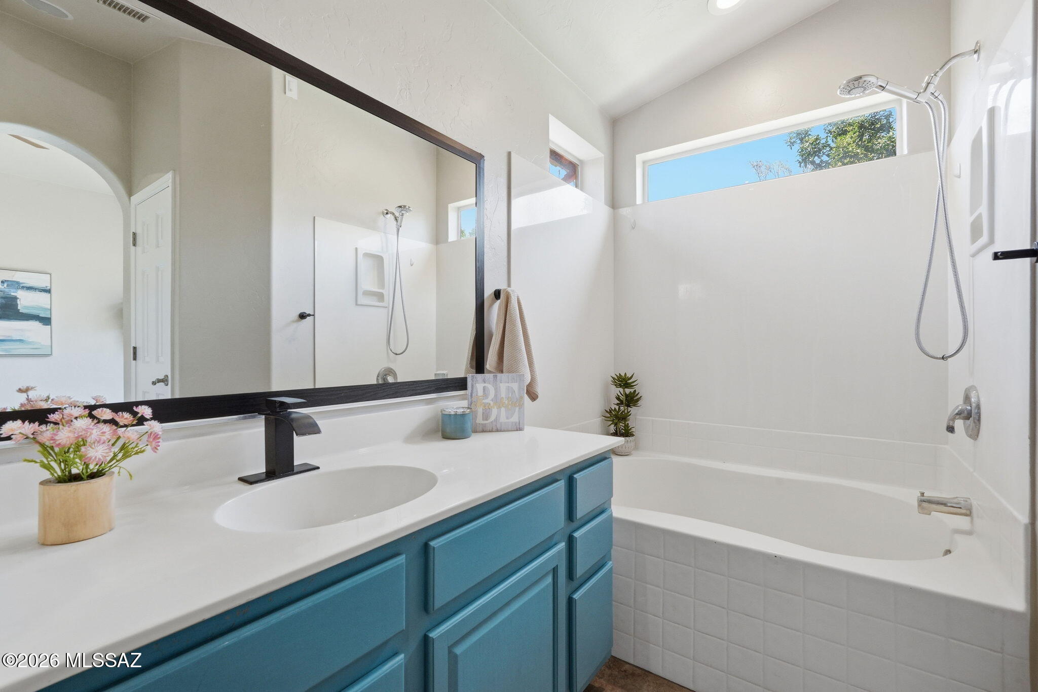 Horton Homes at Rita Ranch (1-125) - Residential