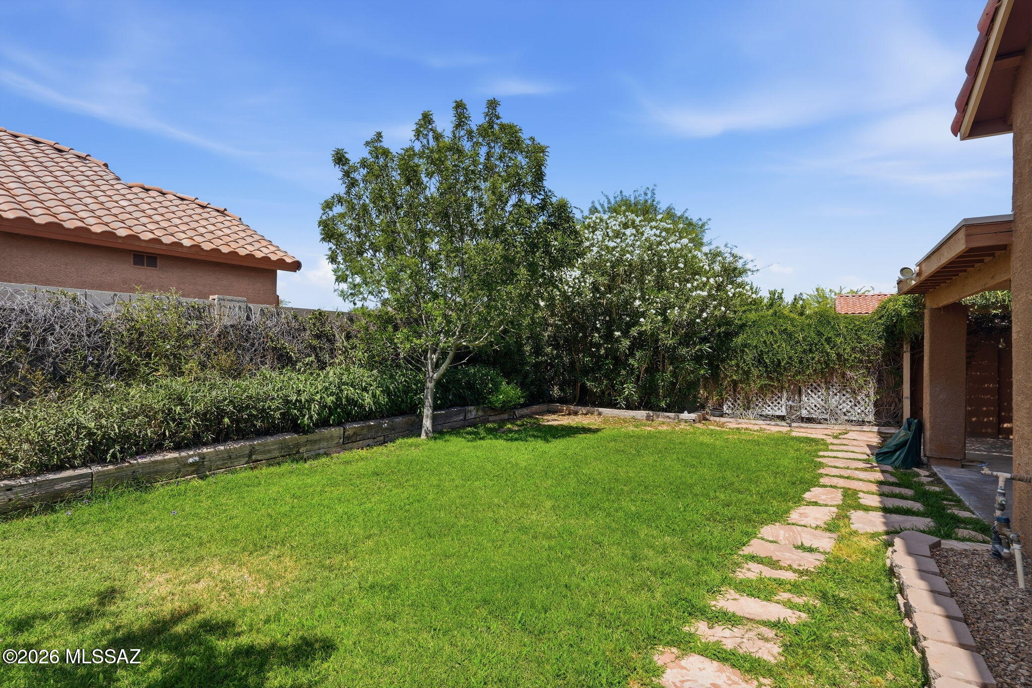 Horton Homes at Rita Ranch (1-125) - Residential