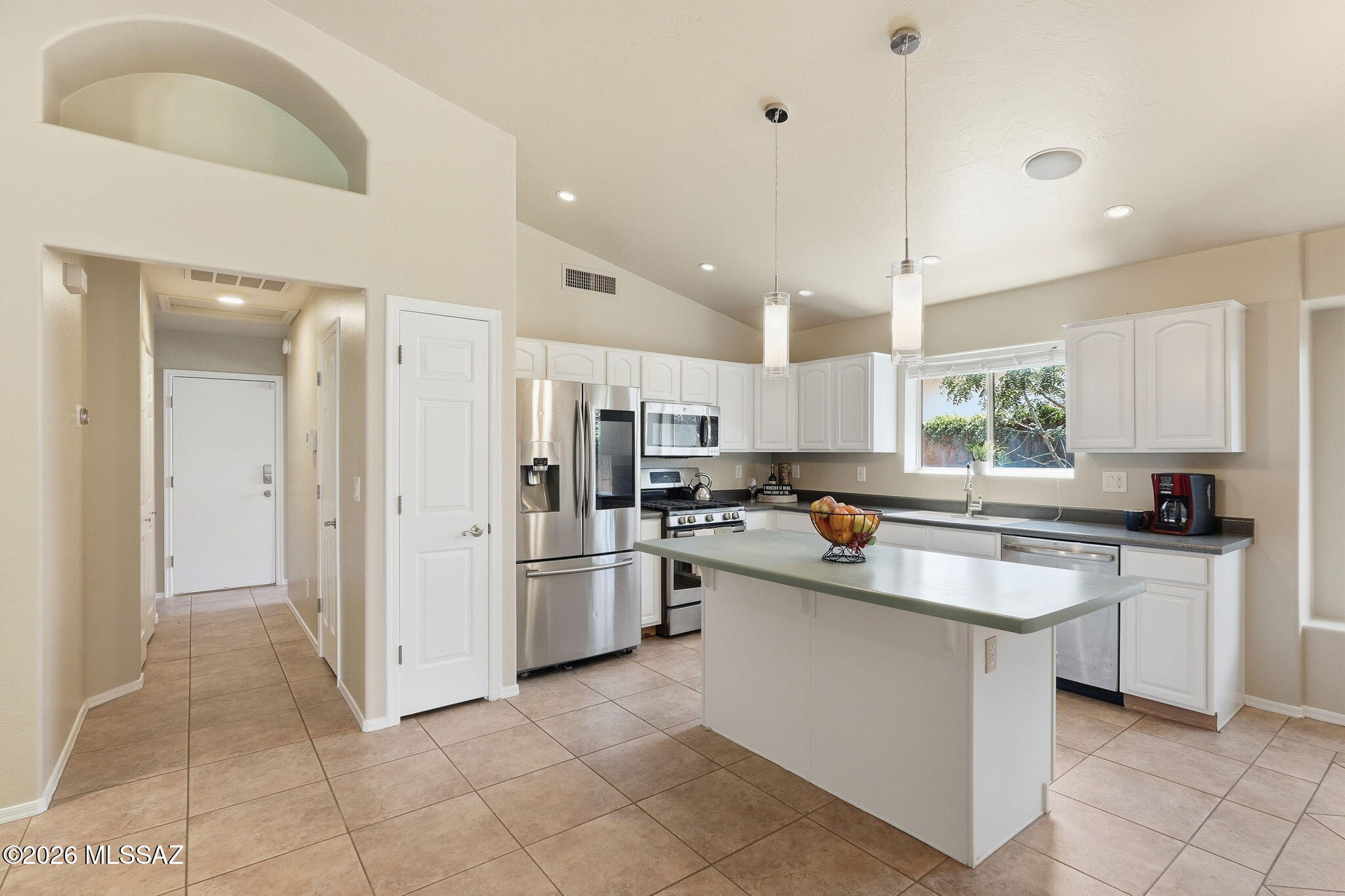 Horton Homes at Rita Ranch (1-125) - Residential