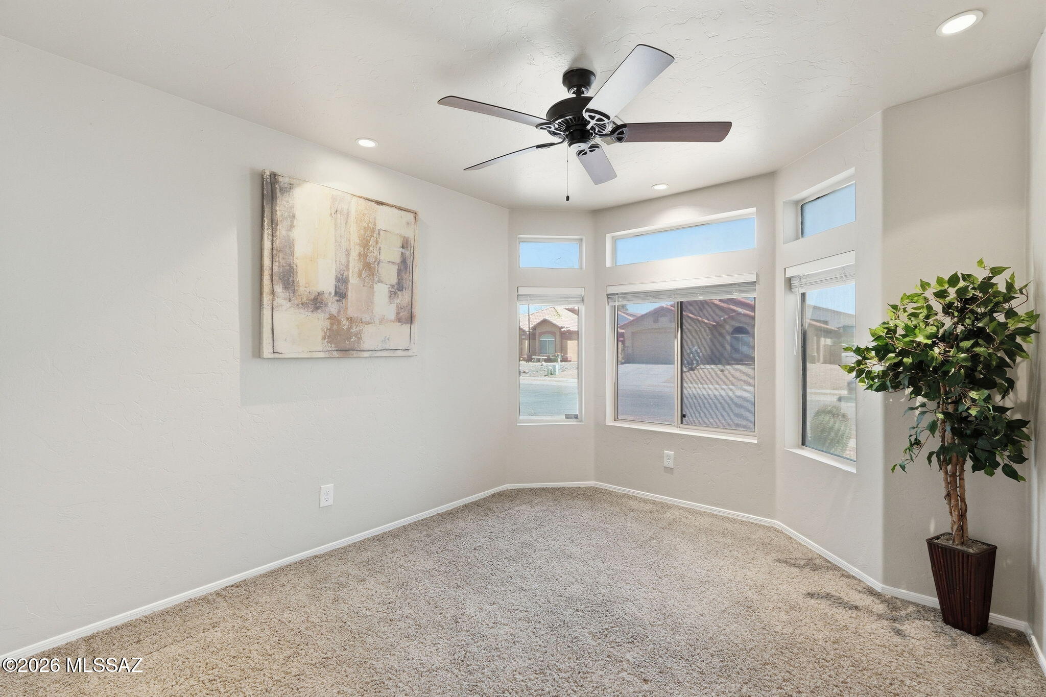Horton Homes at Rita Ranch (1-125) - Residential