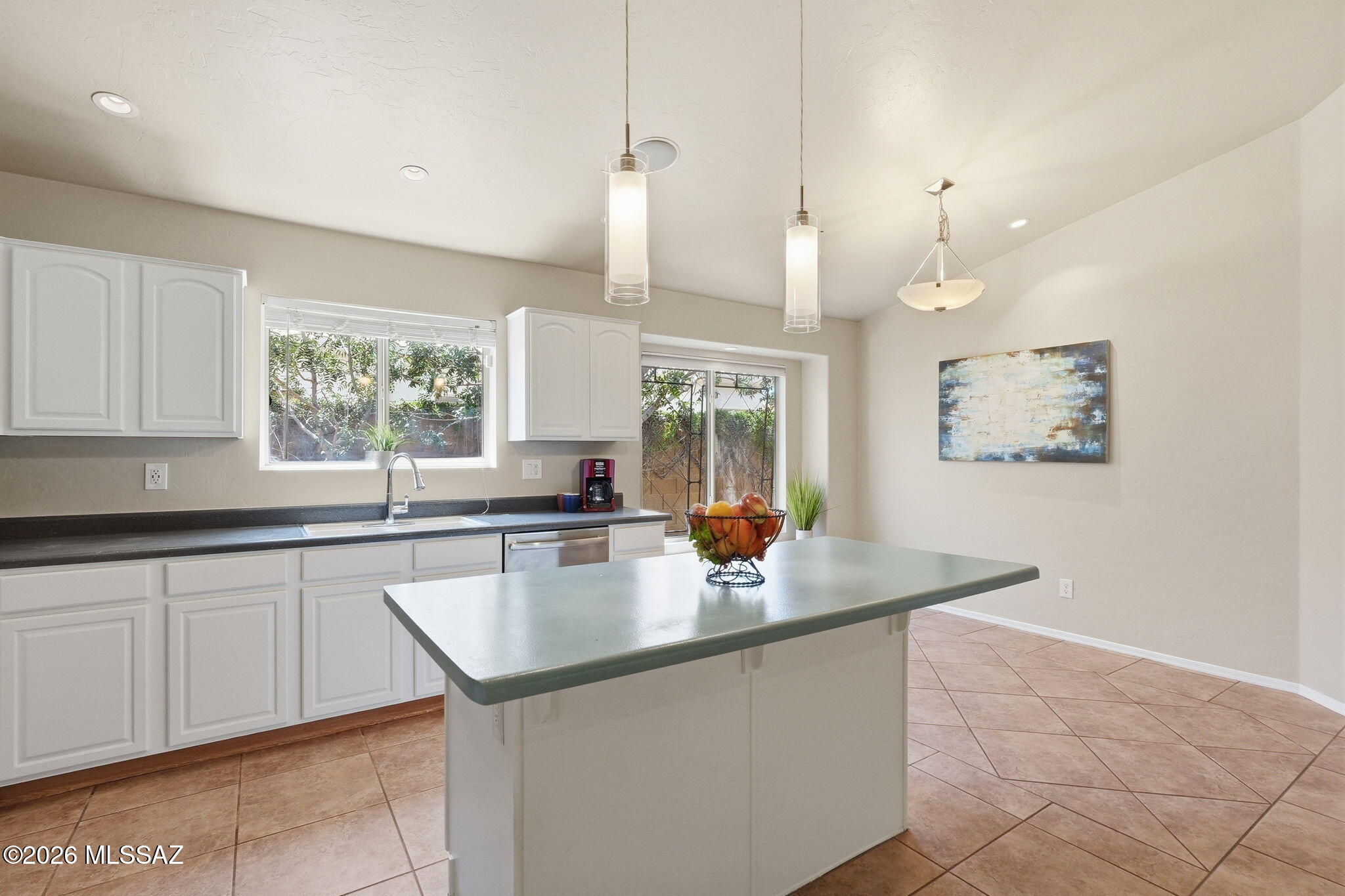 Horton Homes at Rita Ranch (1-125) - Residential