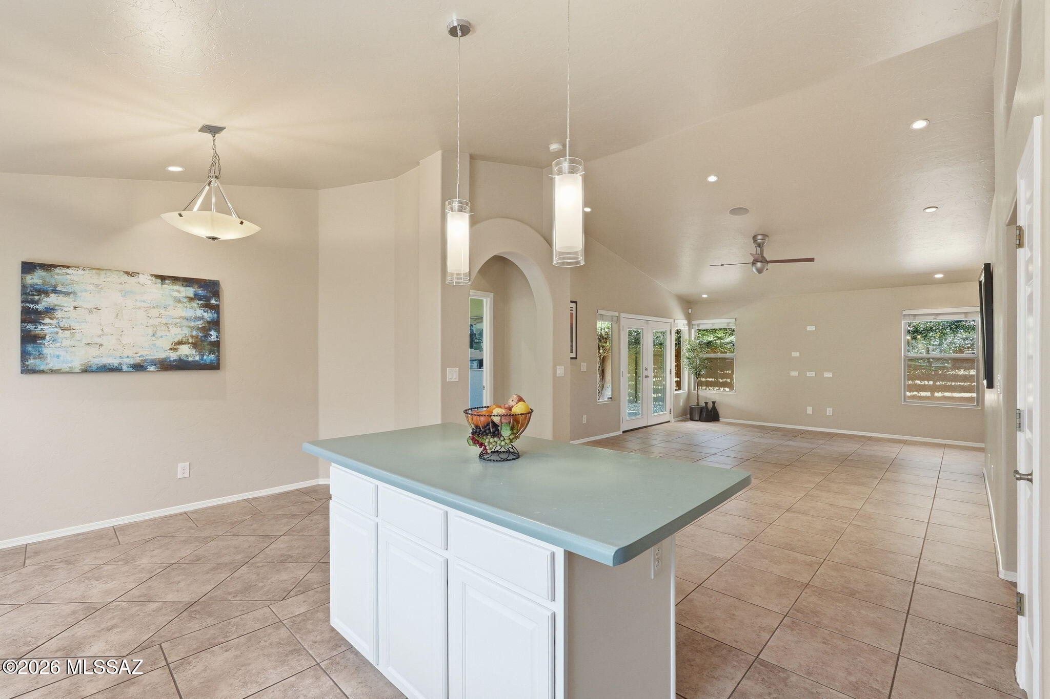 Horton Homes at Rita Ranch (1-125) - Residential