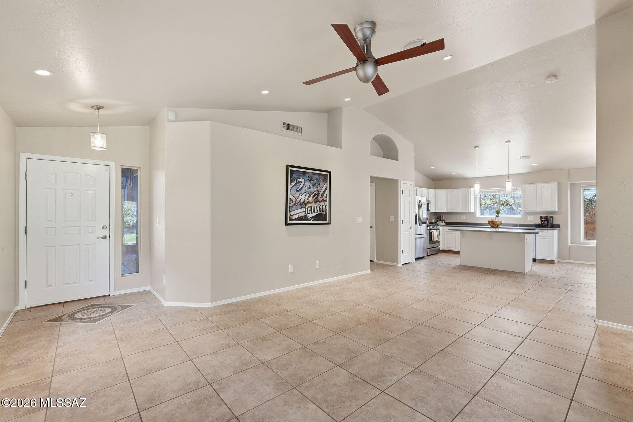 Horton Homes at Rita Ranch (1-125) - Residential