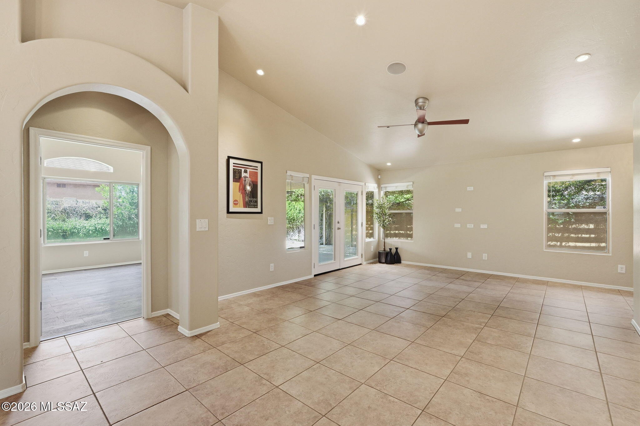 Horton Homes at Rita Ranch (1-125) - Residential