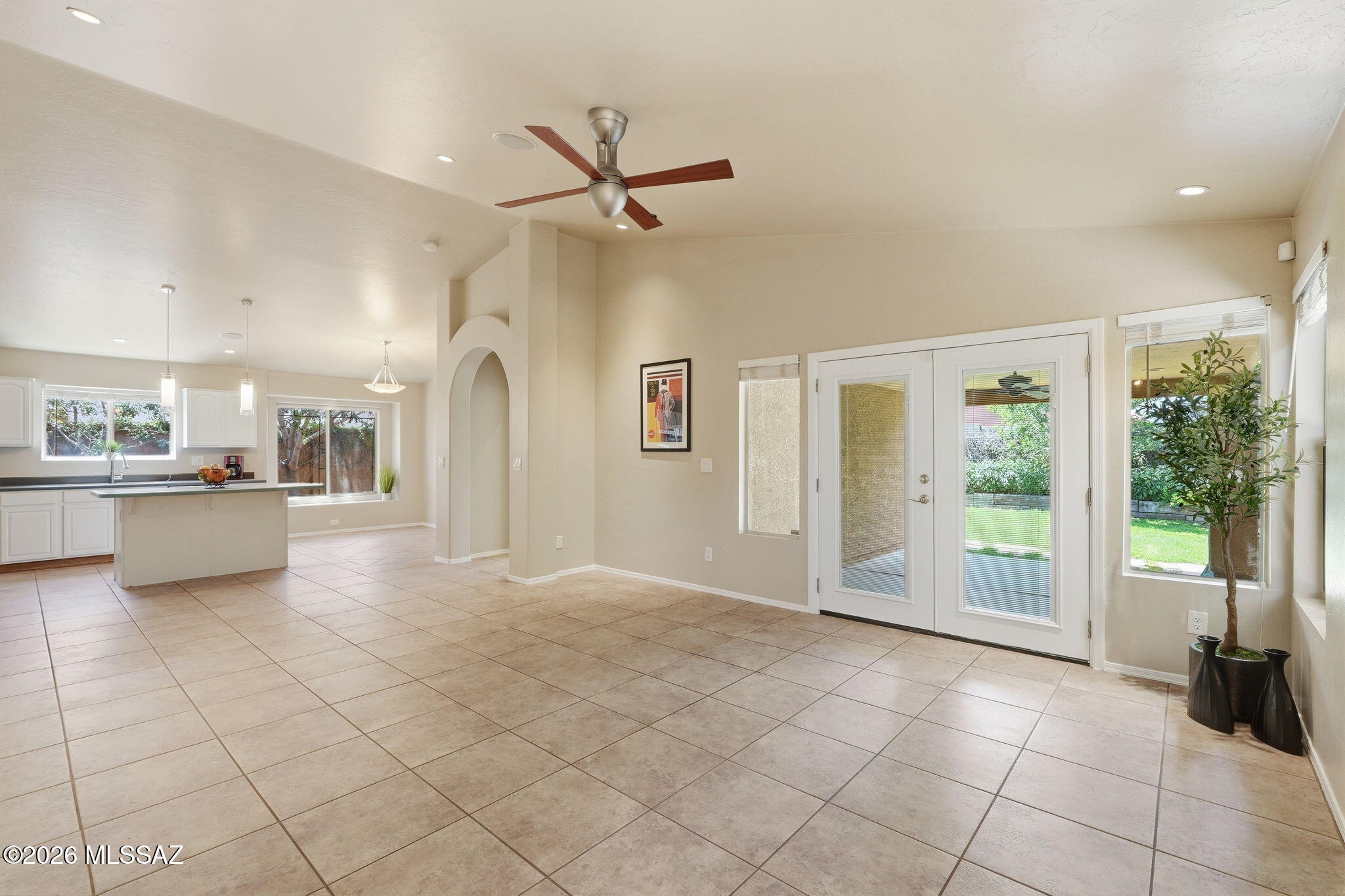 Horton Homes at Rita Ranch (1-125) - Residential