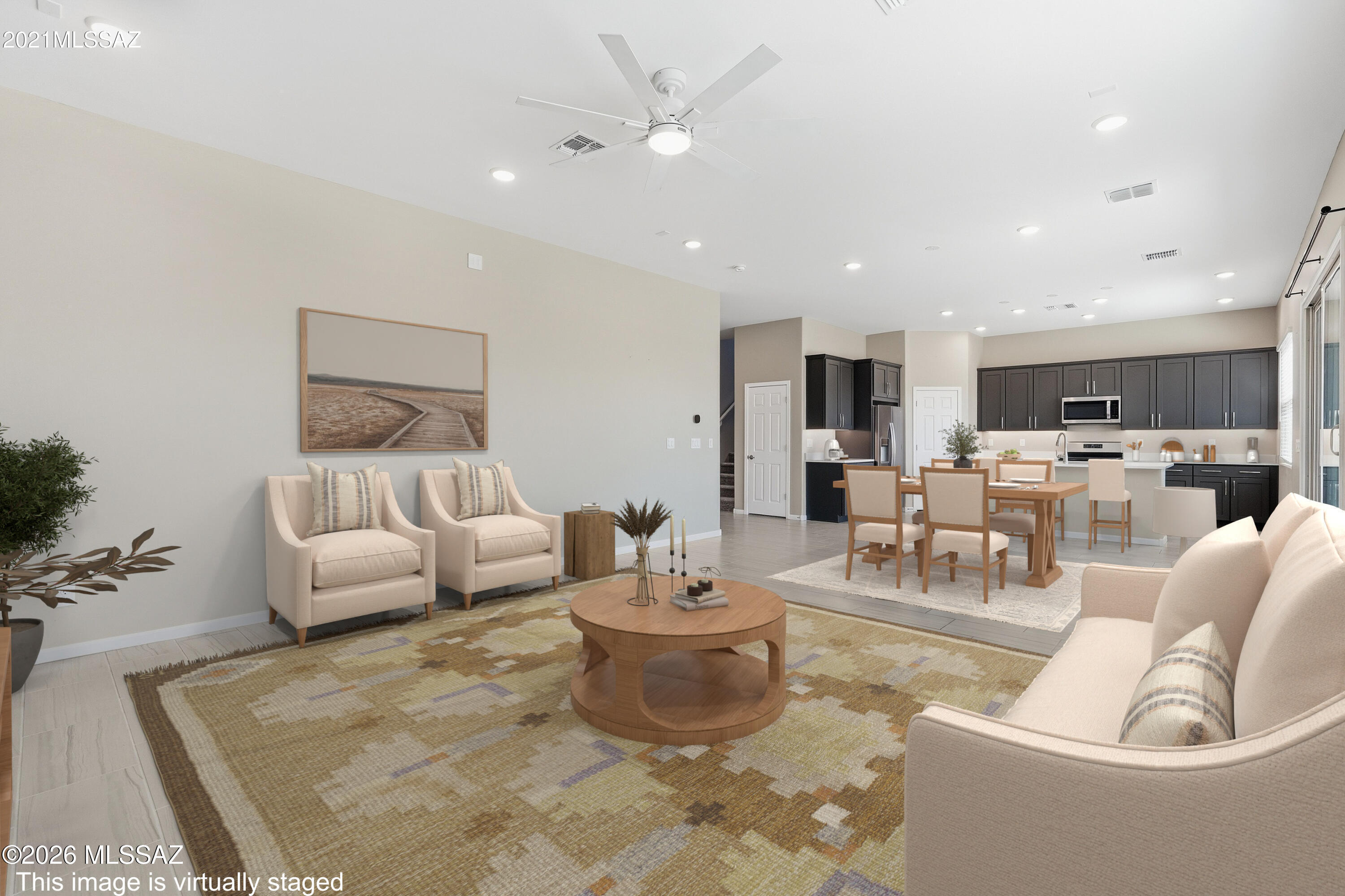 Gladden Farms Block 31 - Residential