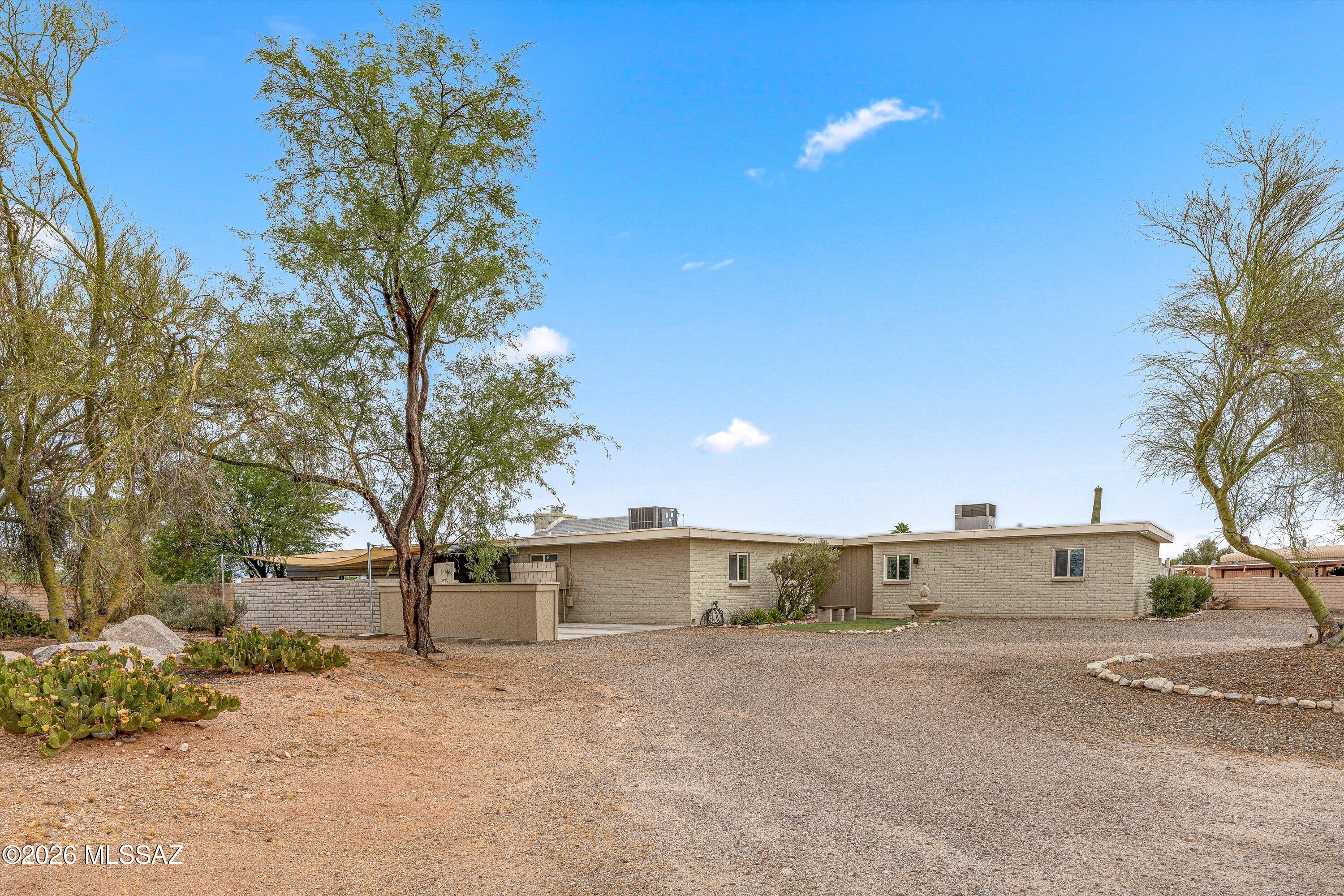 Casas Adobes West No.2 (1-148) - Residential