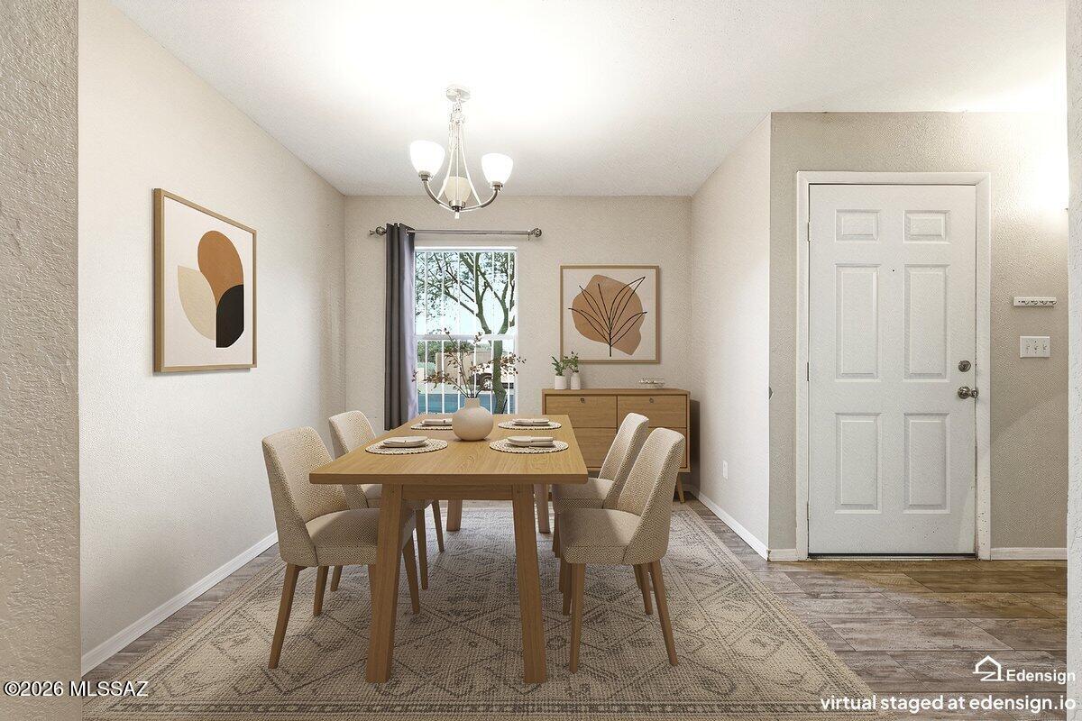 Edgebrooke Village (1-79) - Residential