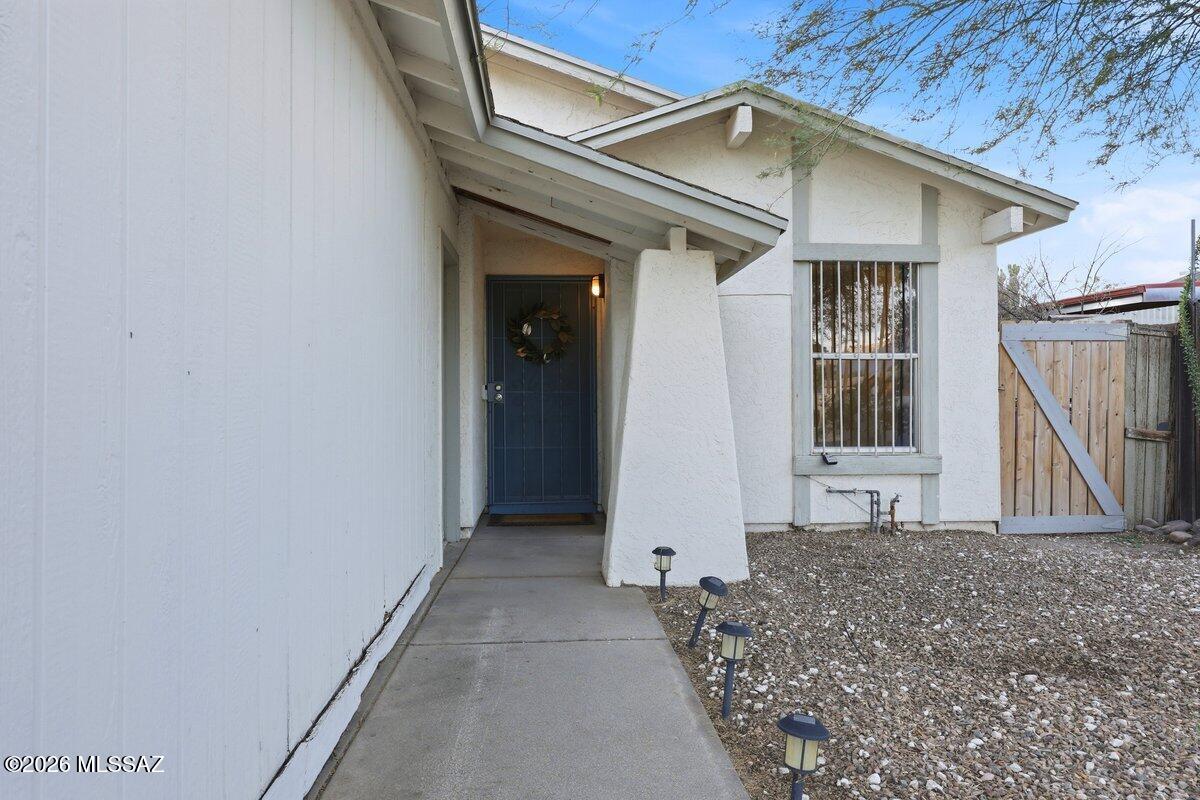 Edgebrooke Village (1-79) - Residential