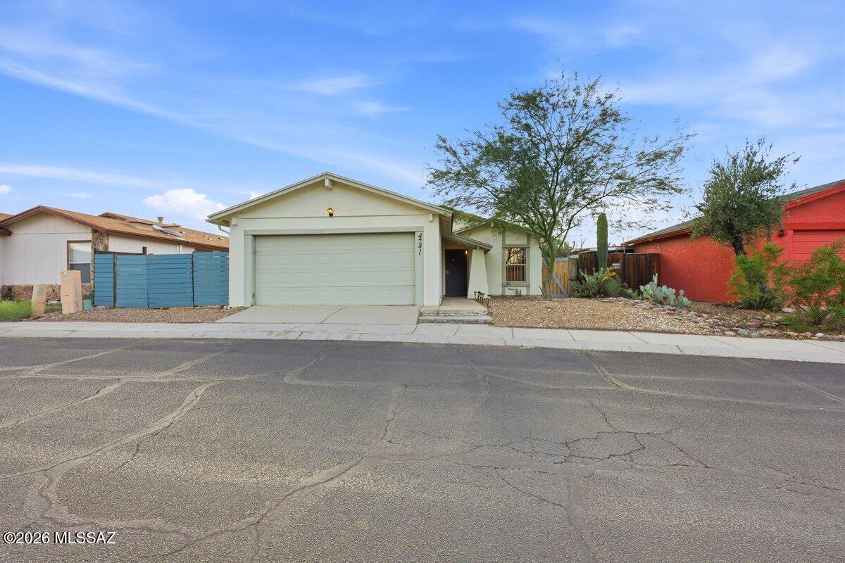 Edgebrooke Village (1-79) - Residential
