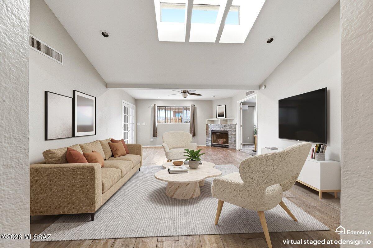Edgebrooke Village (1-79) - Residential