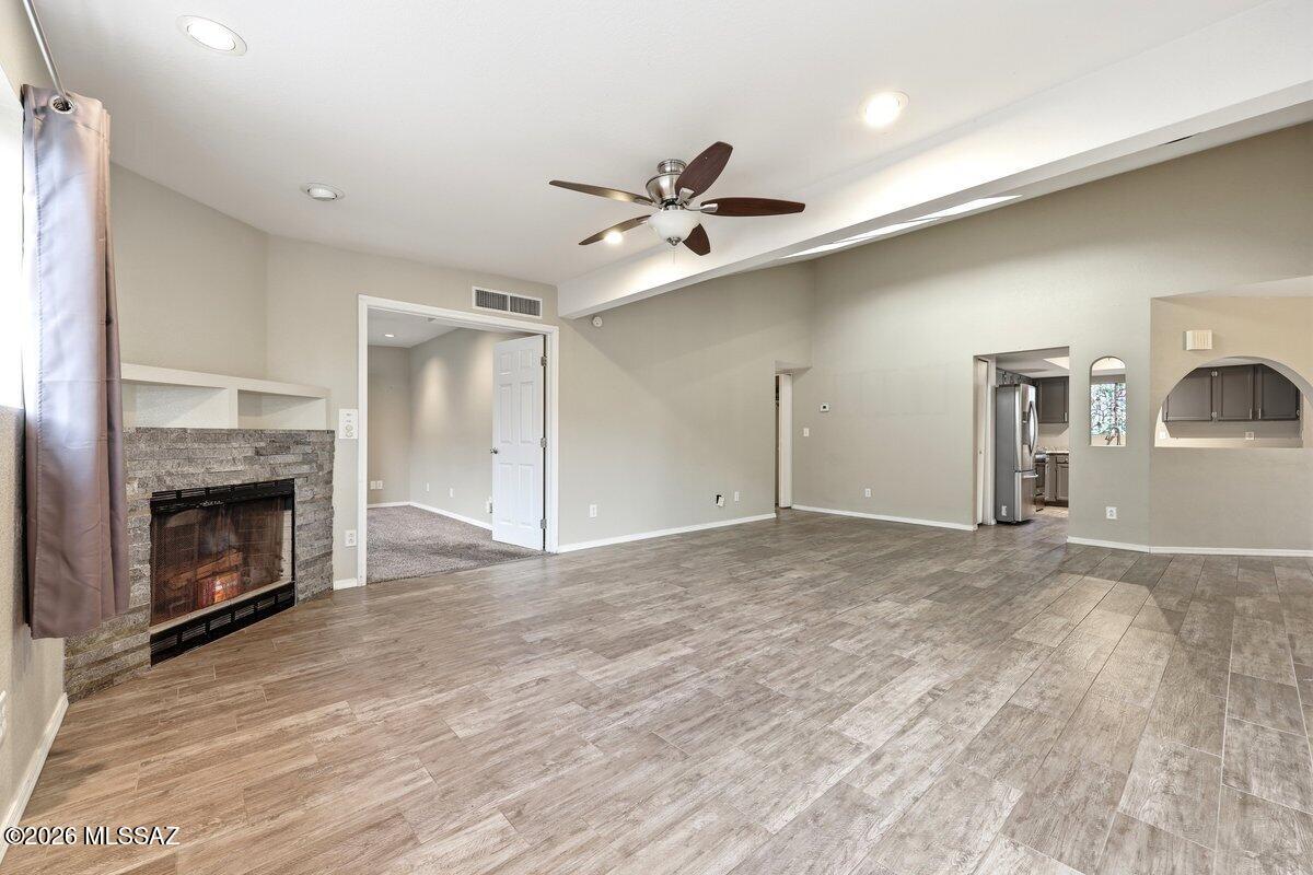 Edgebrooke Village (1-79) - Residential