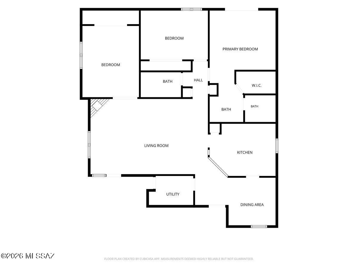 Edgebrooke Village (1-79) - Residential