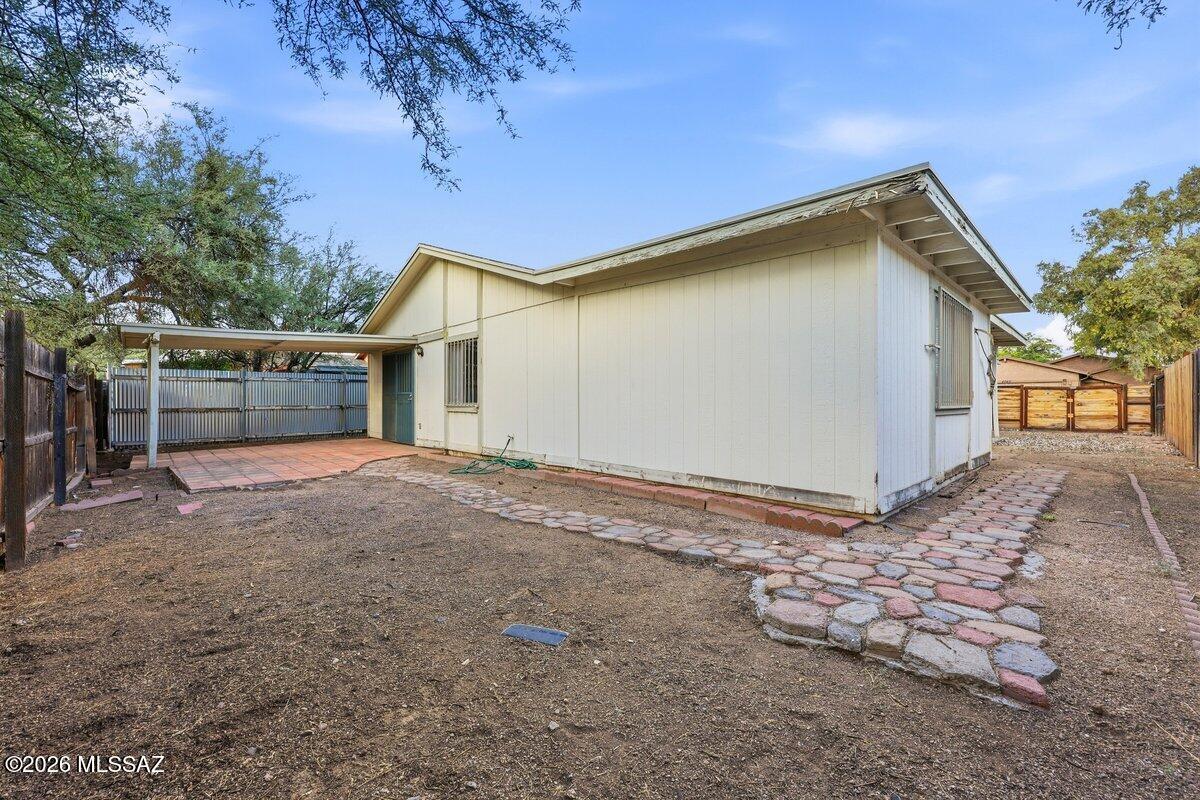 Edgebrooke Village (1-79) - Residential