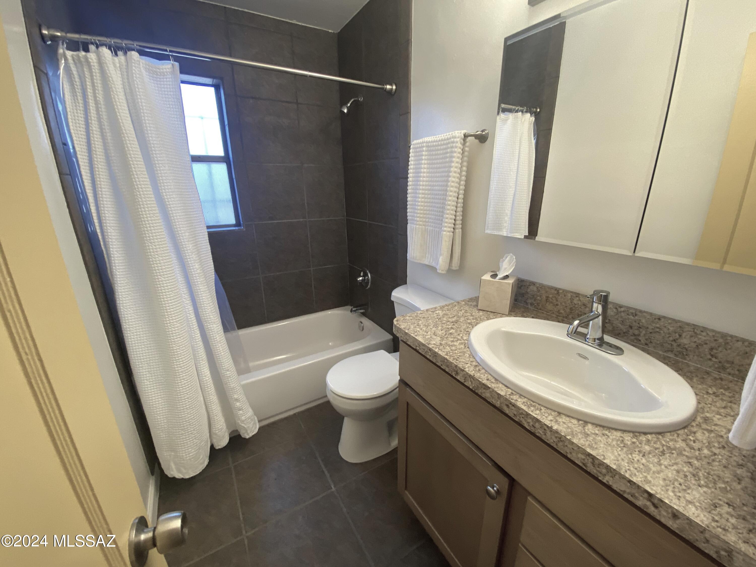 Speedway Park - Residential Lease